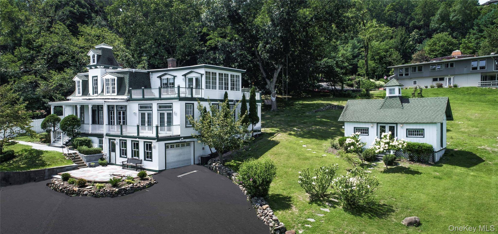 Nyack, NY 10960,71 Old Mountain RD