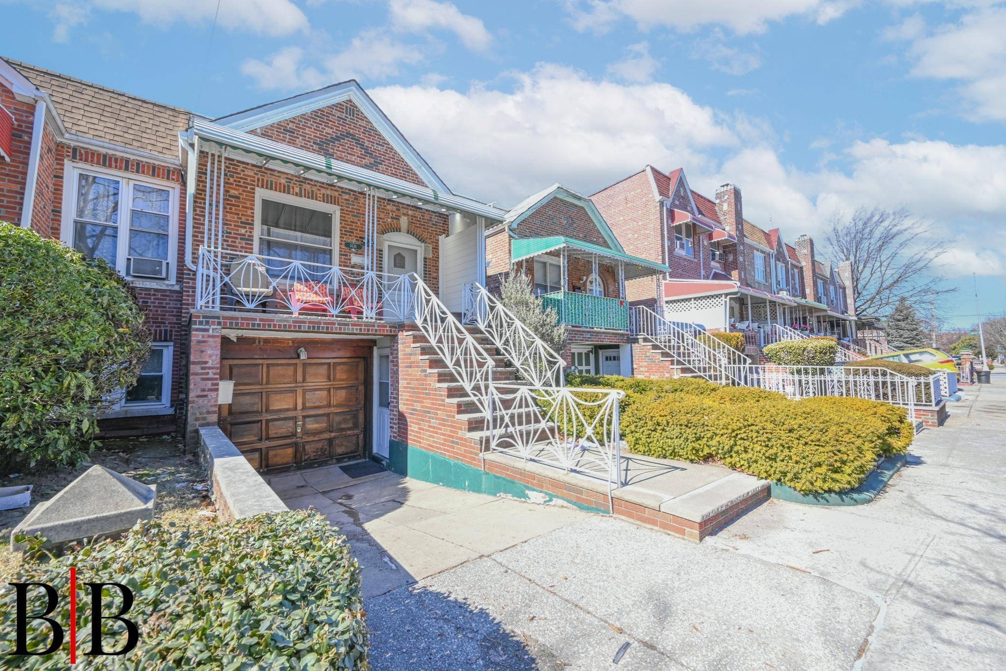 Brooklyn, NY 11234,1438 E 51 ST