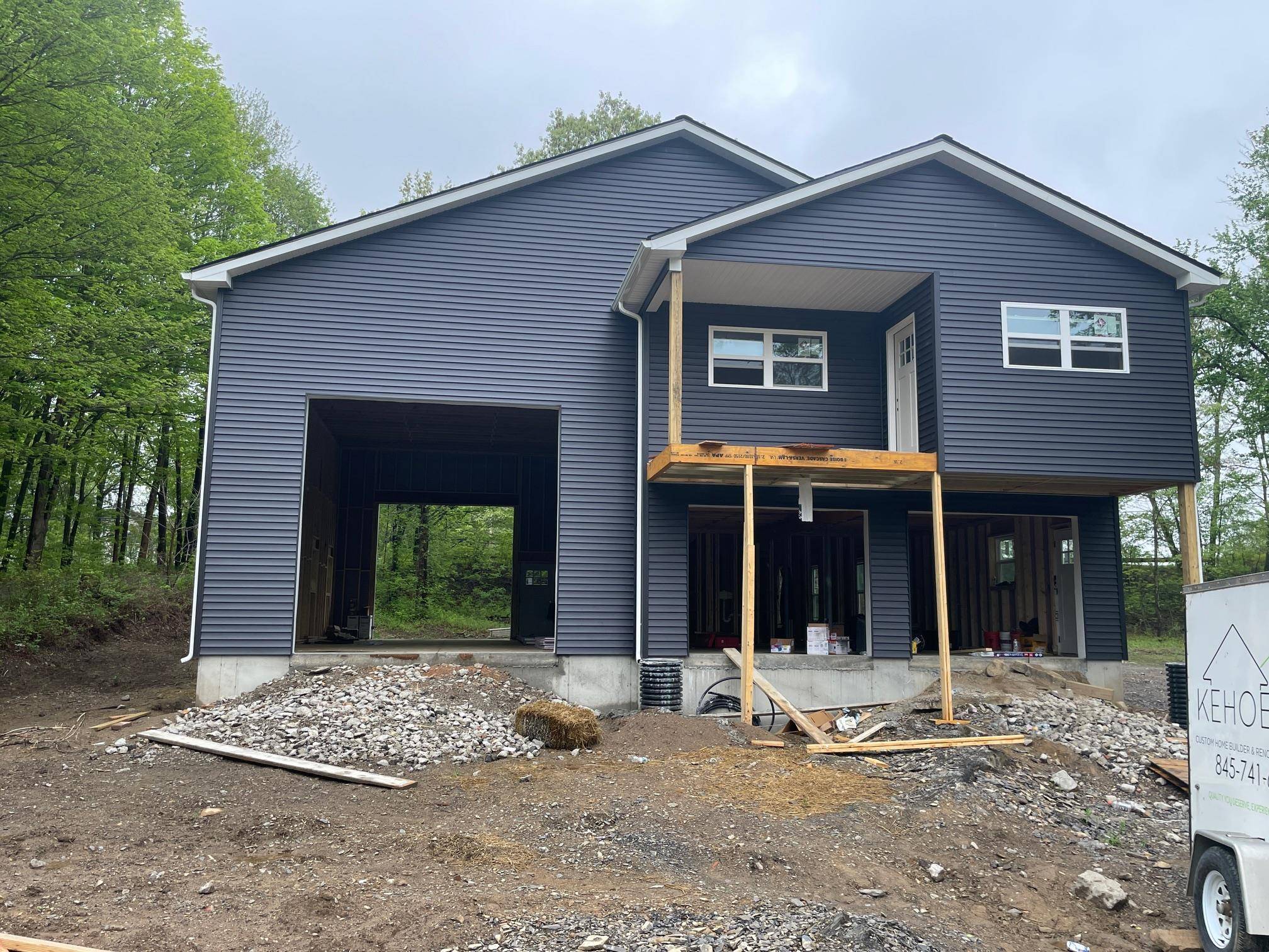 Wallkill, NY 12589,155 Freetown RD
