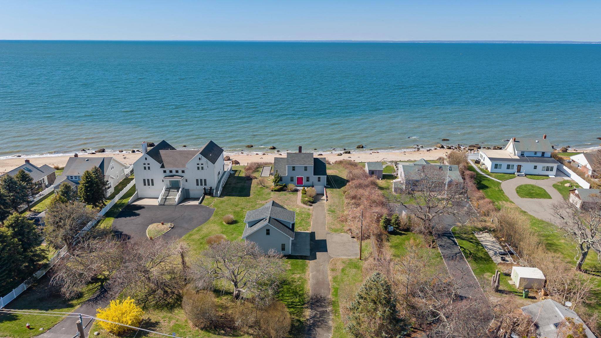 Southold, NY 11971,54505 County Road 48 aka North Road