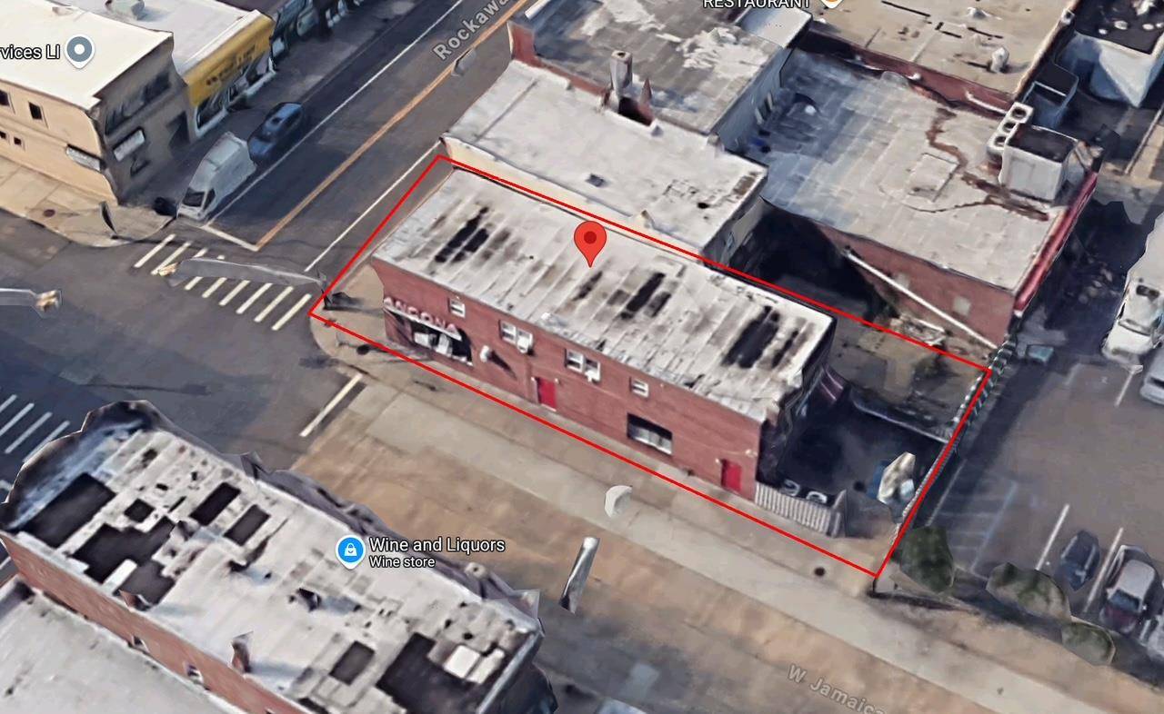 Valley Stream, NY 11580,200 Rockaway AVE