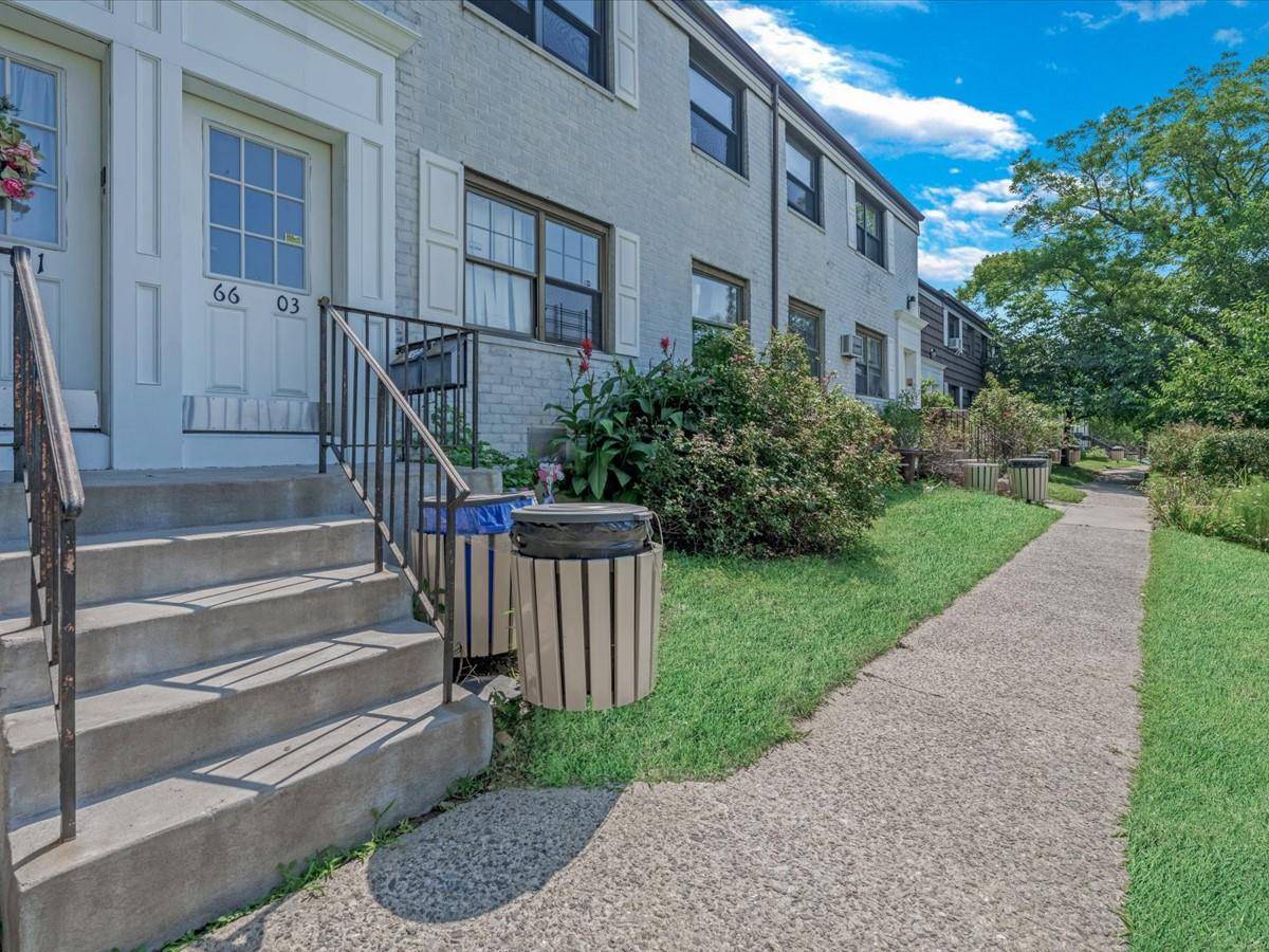 Kew Garden Hills, NY 11367,66-03 park drive east #A