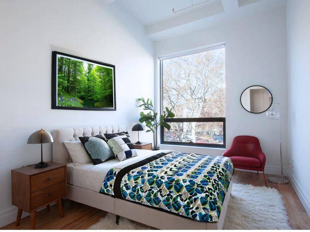 Brooklyn, NY 11211,850 Metropolitan AVE #1E