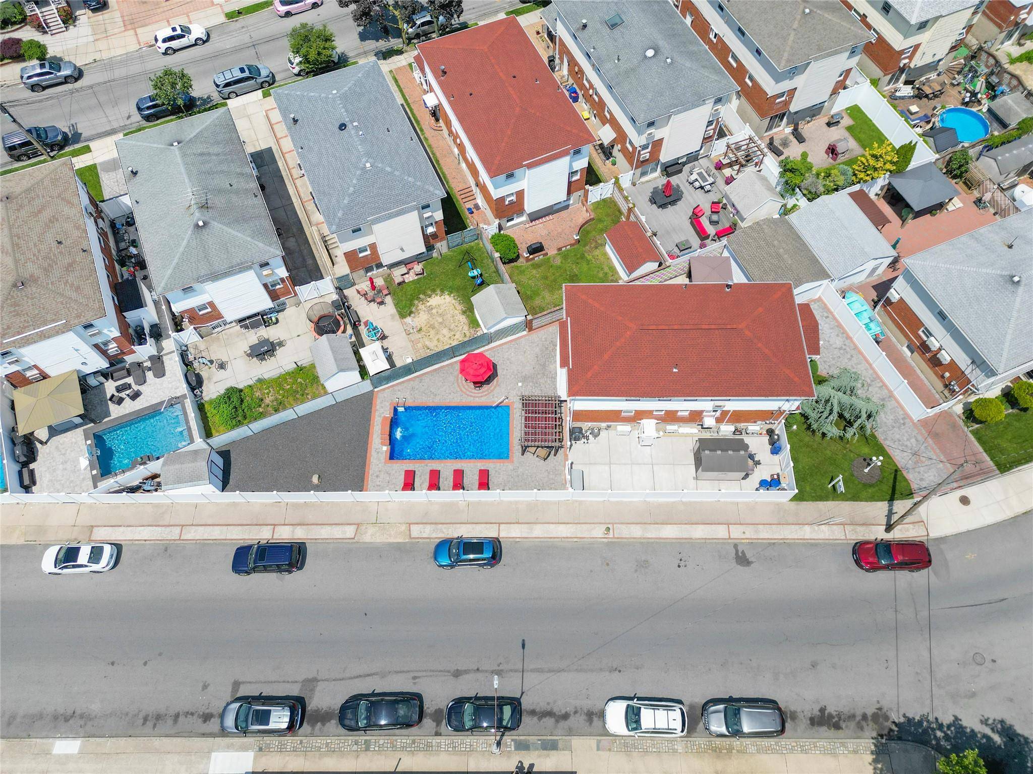 Howard Beach, NY 11414,155-30 99th ST
