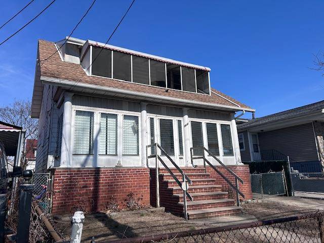 Jamaica, NY 11434,16047 122nd AVE