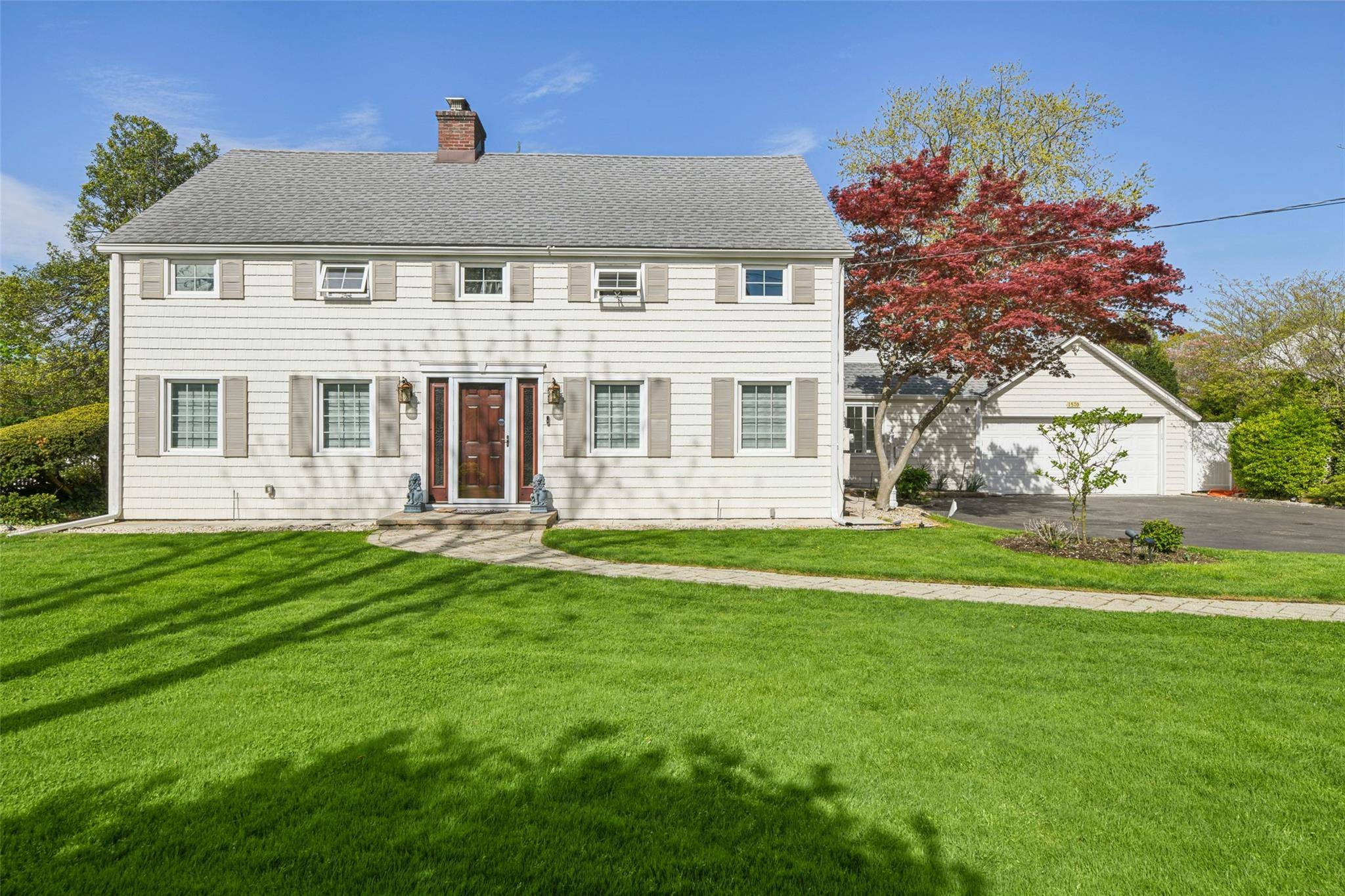 Hewlett, NY 11557,1570 Stevenson RD