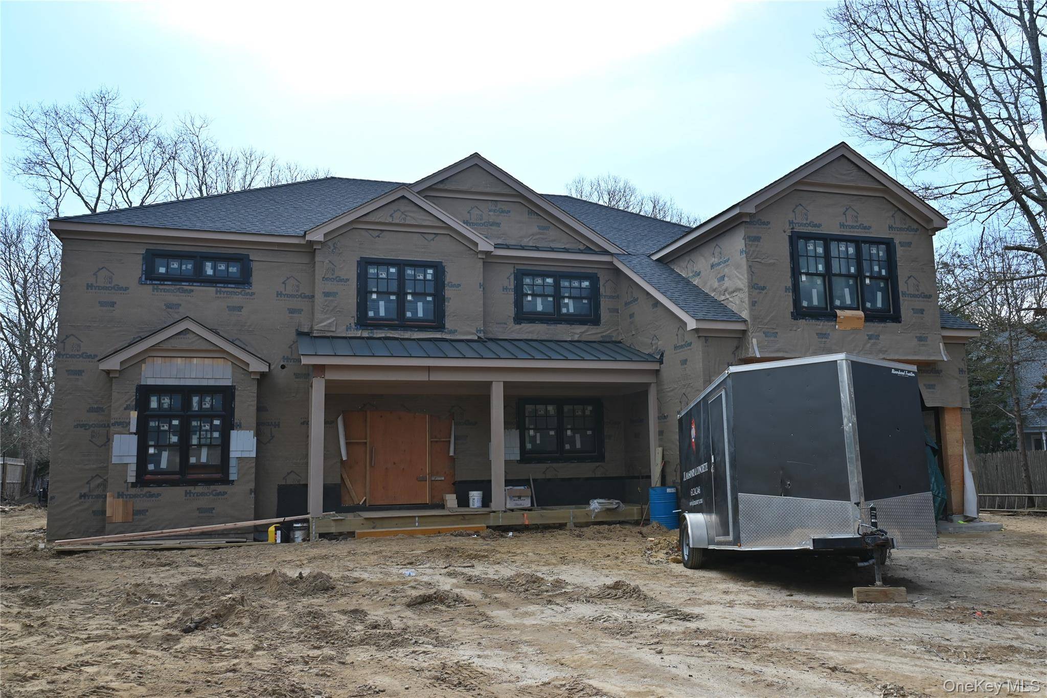 East Hampton, NY 11937,46 Towhee TRL