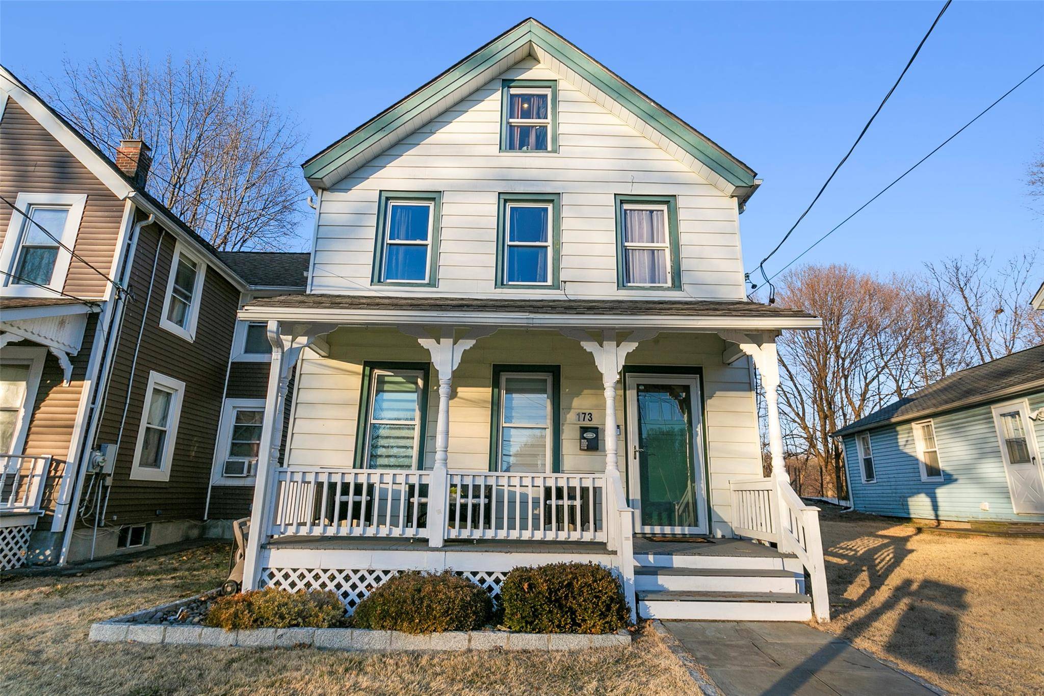 Buchanan, NY 10511,173 Lindsey AVE