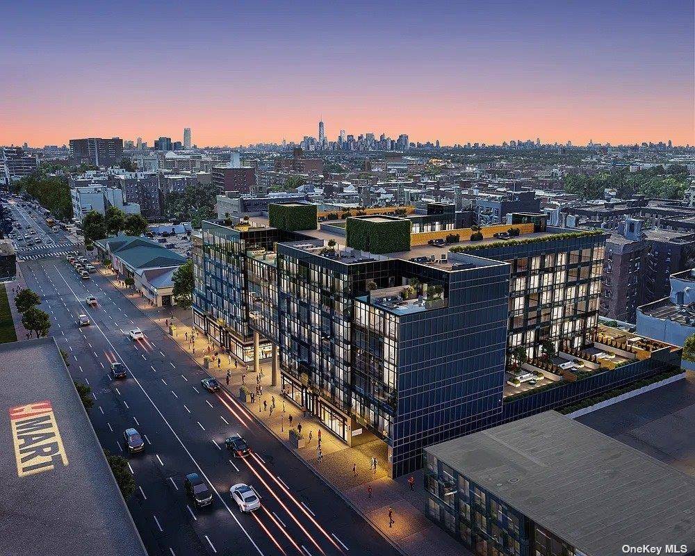 Flushing, NY 11354,144-49 Northern Blvd #324
