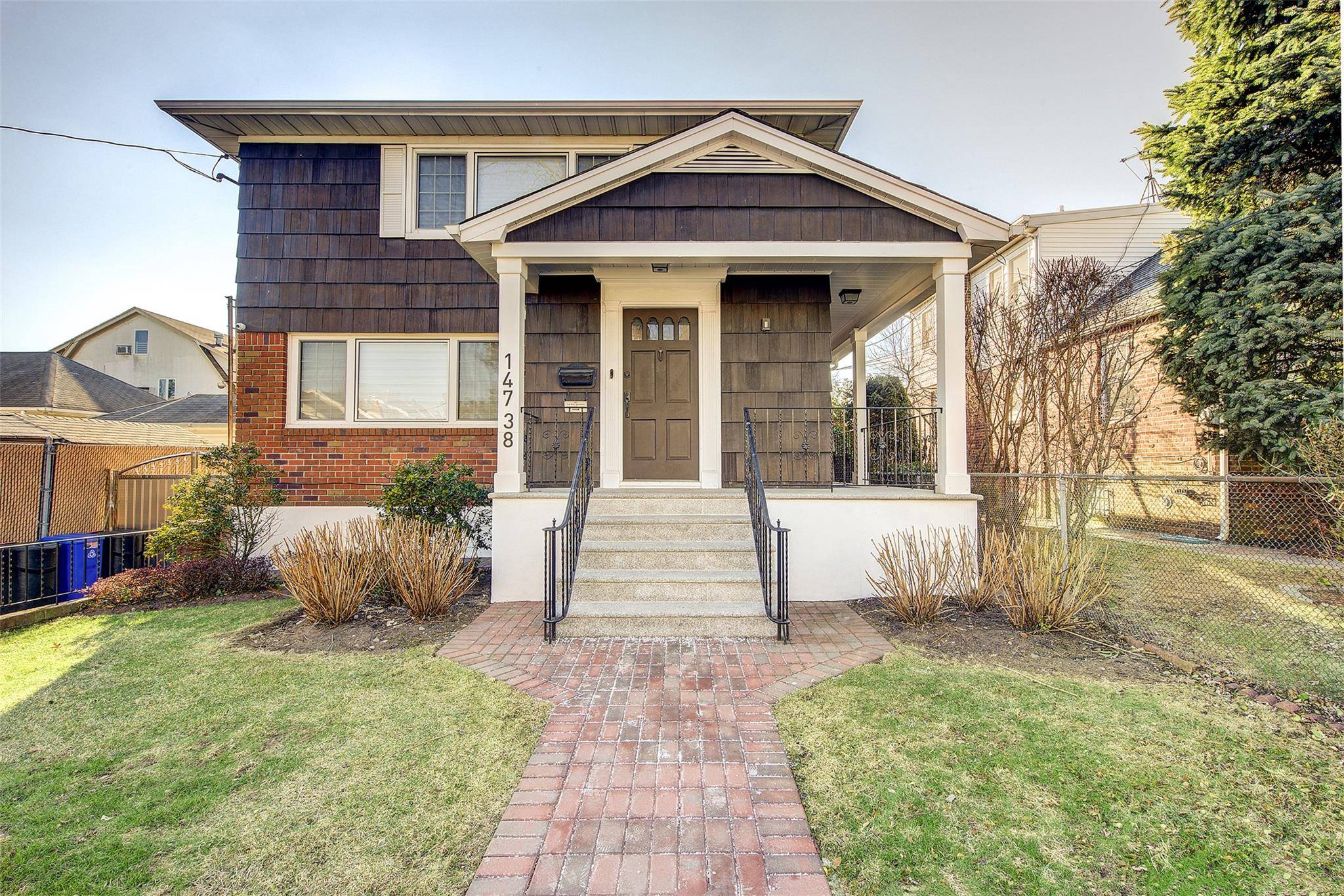 Whitestone, NY 11357,14738 22nd AVE