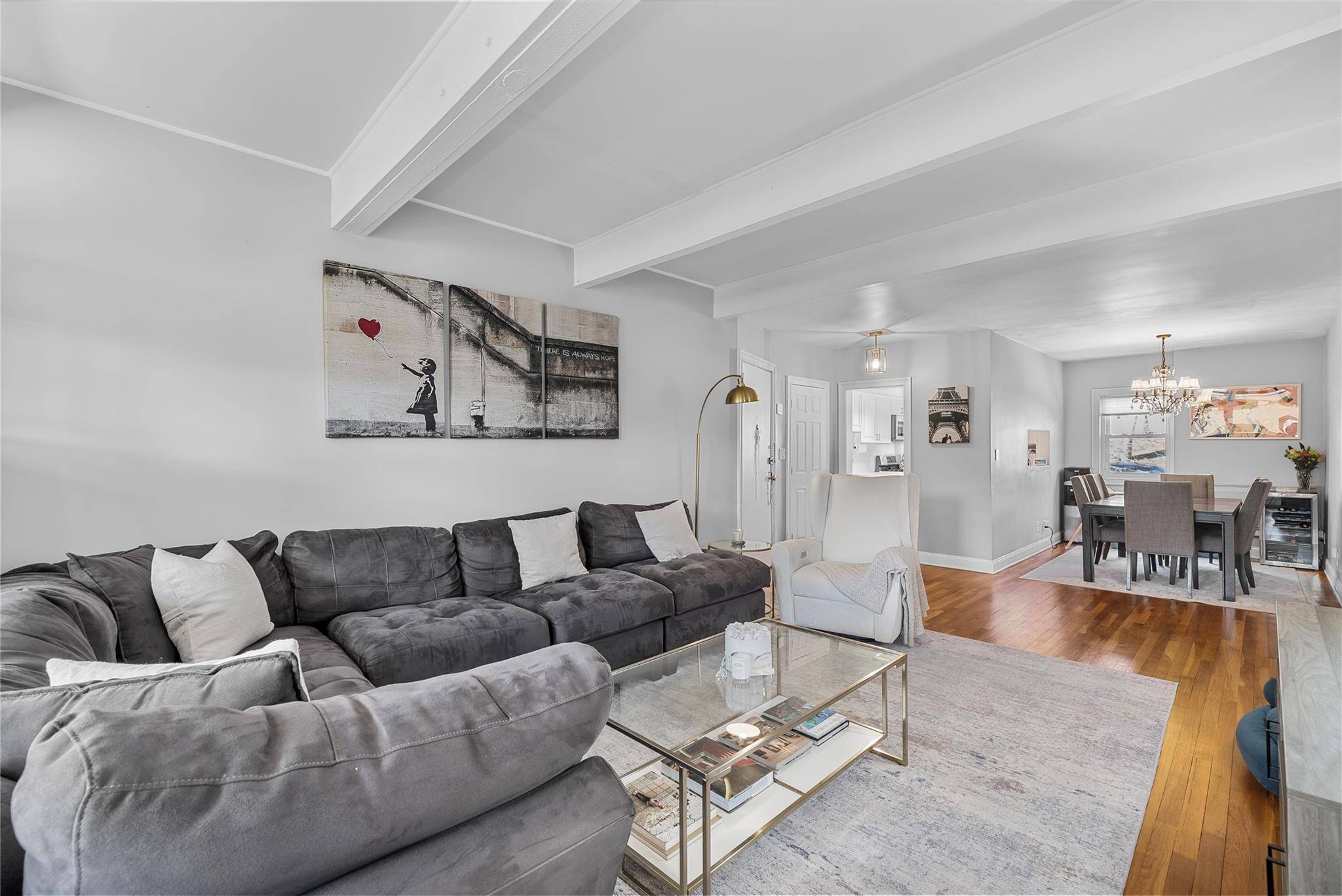 Scarsdale, NY 10583,103 Wiltshire RD #D13