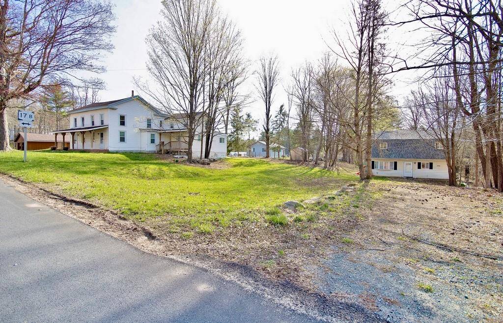 Mongaup Valley, NY 12762,5 Plank RD
