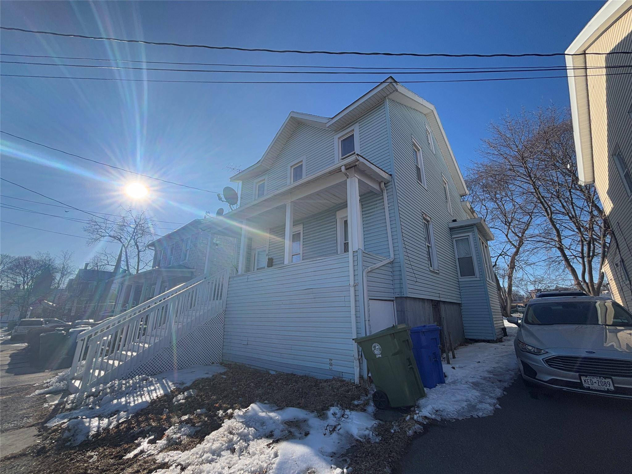 Middletown, NY 10940,13 Cottage ST
