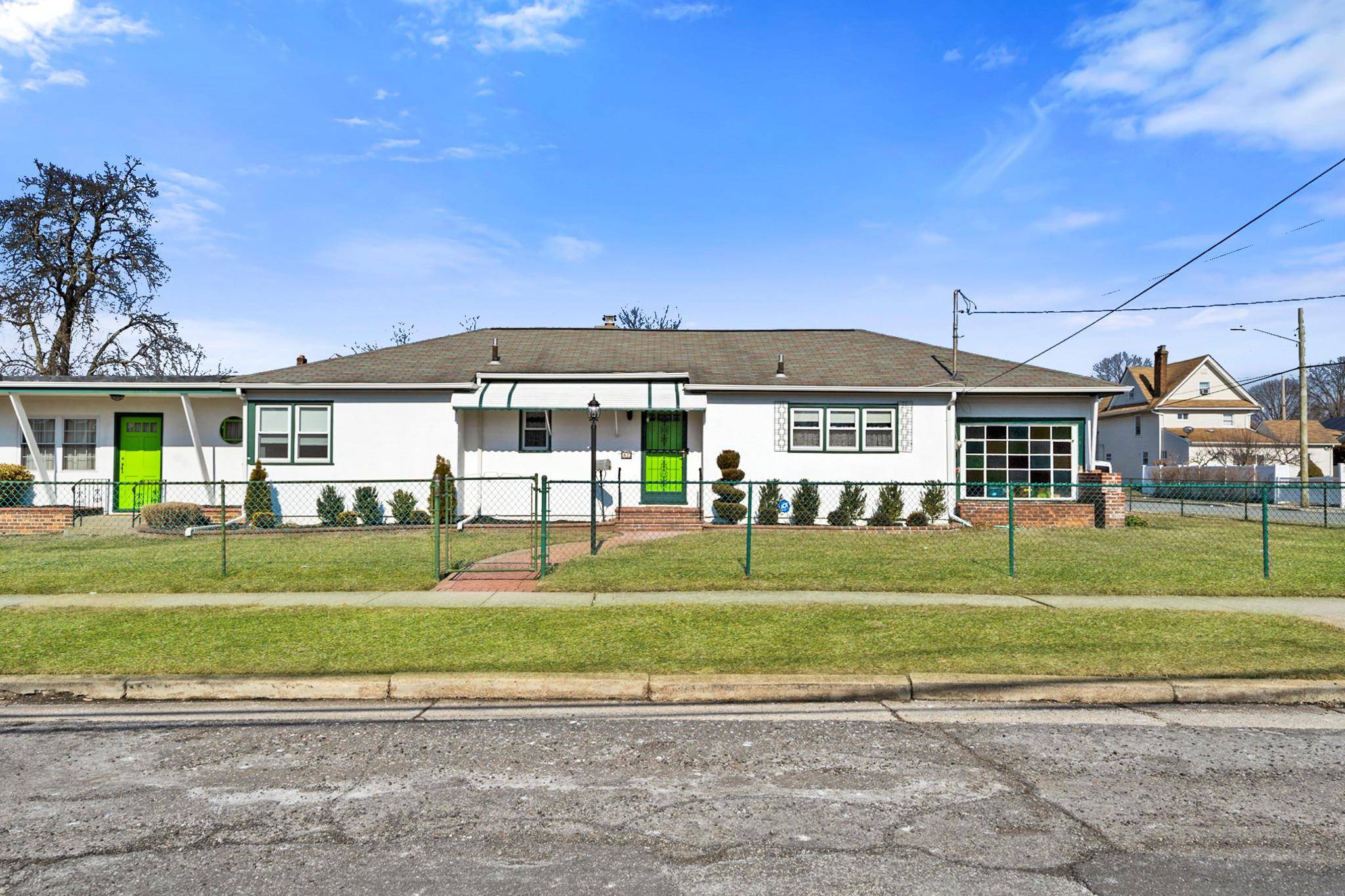 Hempstead, NY 11550,47 Homan BLVD