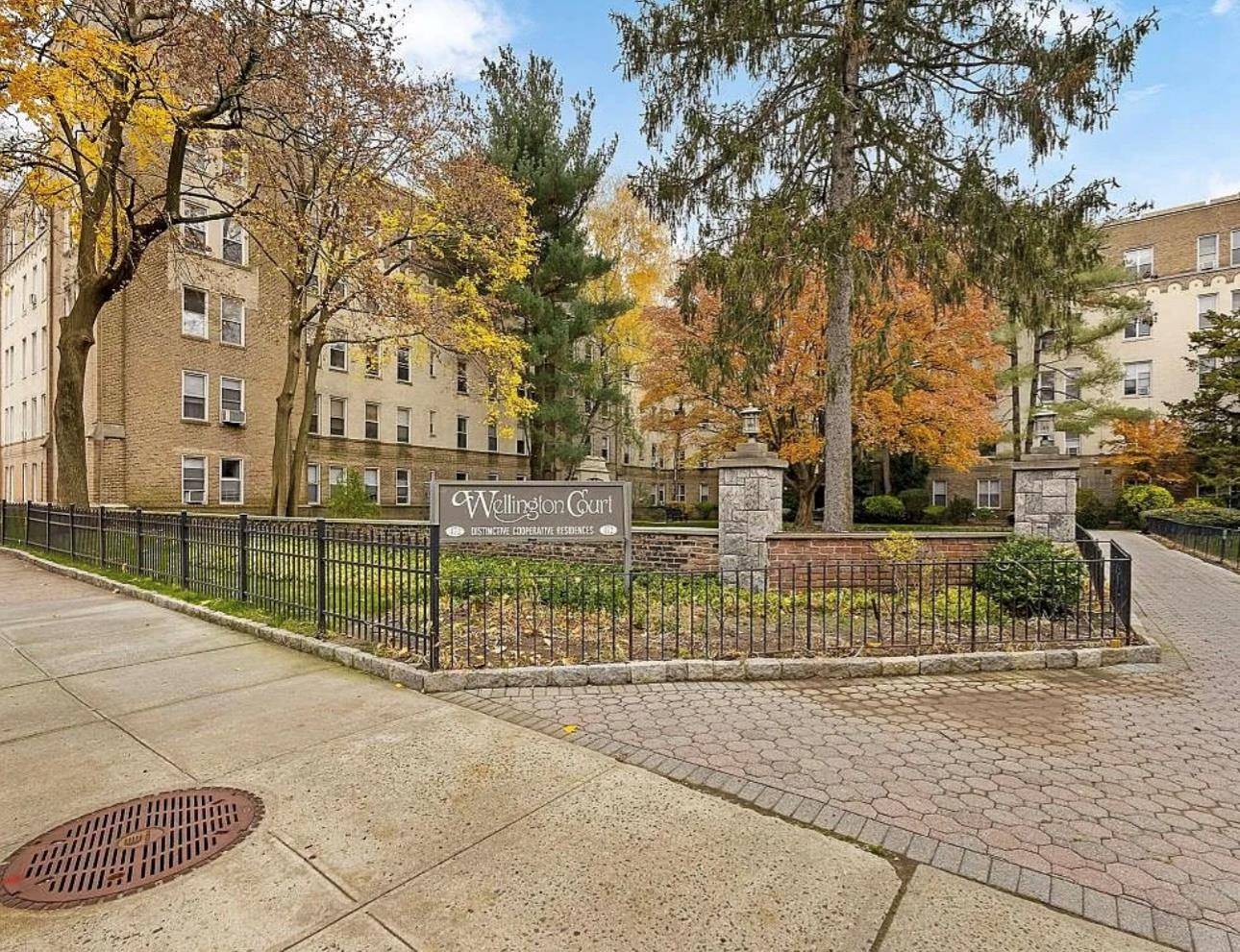 Mount Vernon, NY 10552,472 Gramatan AVE #BLDG. 3, UNIT N3