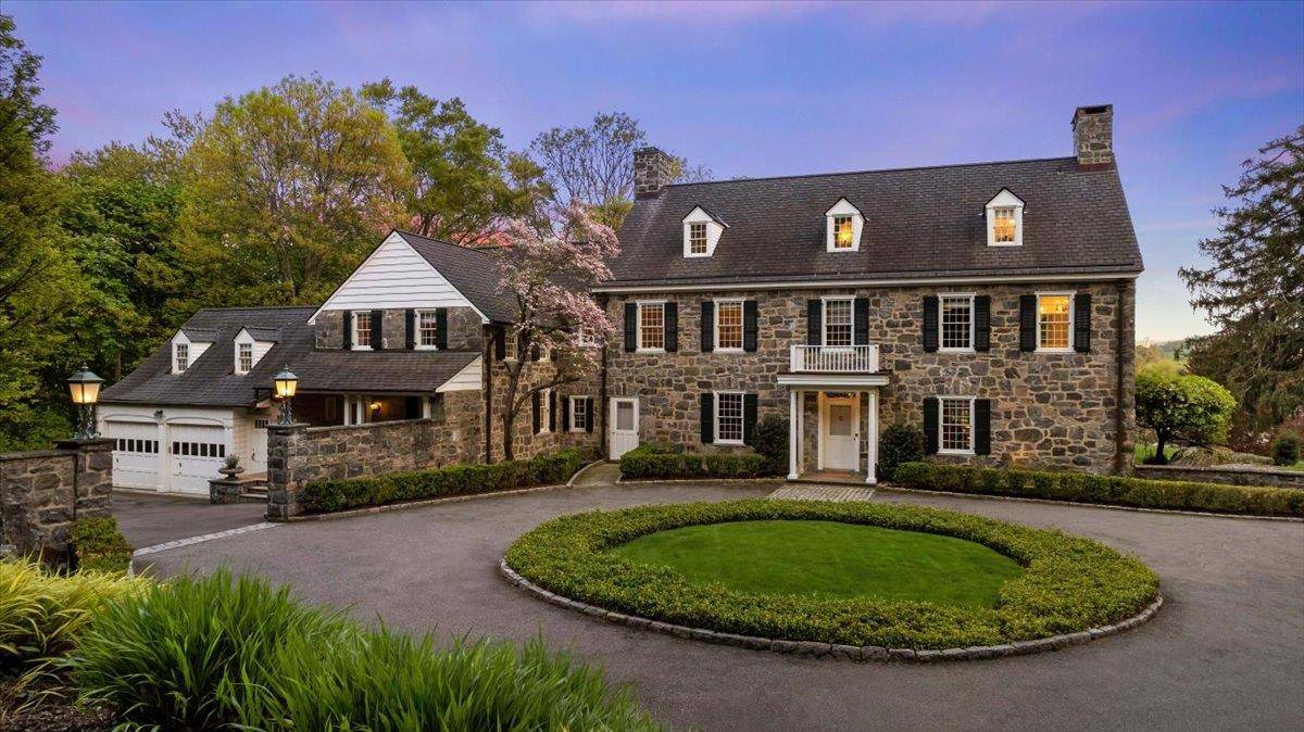 Irvington, NY 10533,5 Belmont DR