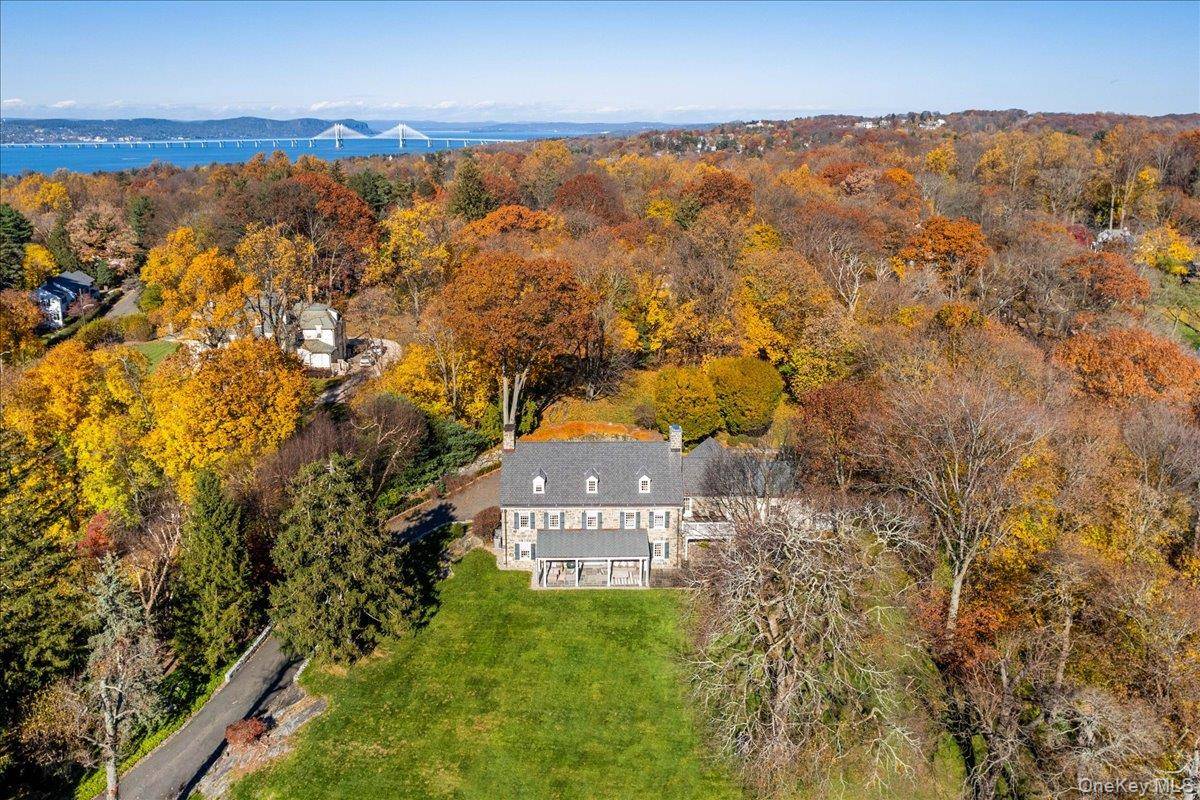 Irvington, NY 10533,5 Belmont DR