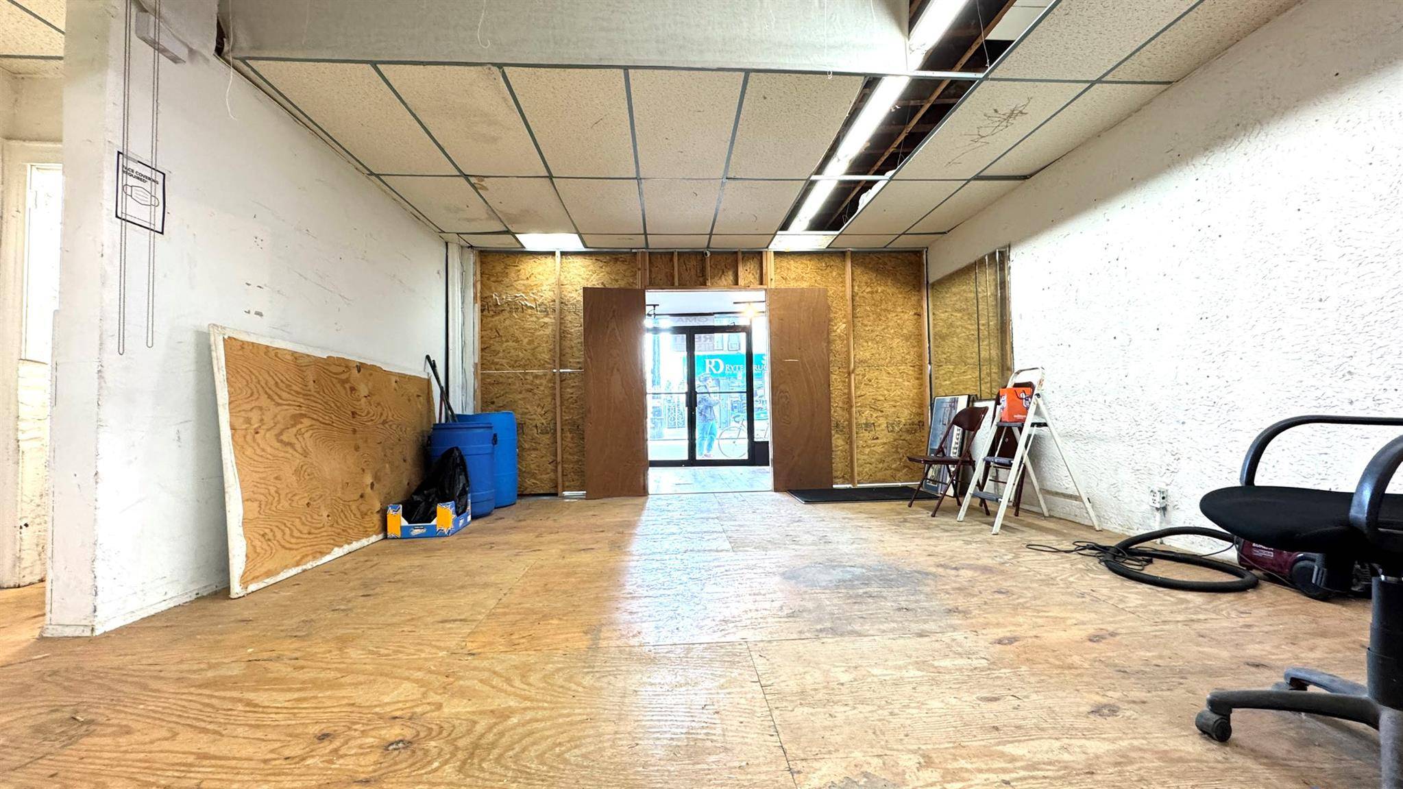 Richmond Hill, NY 11418,123-19 Jamaica Ave
