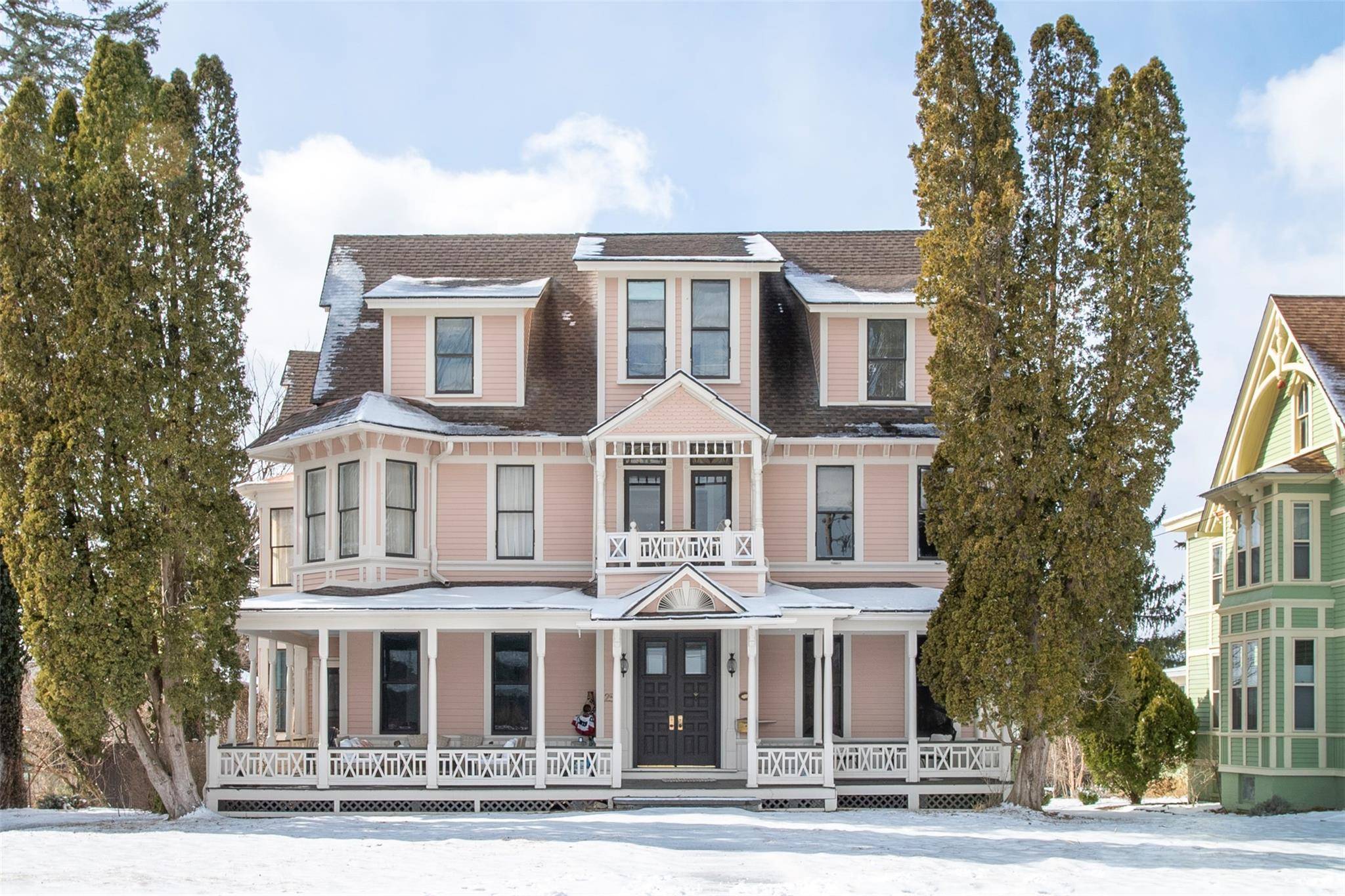 Catskill, NY 12414,25 Prospect AVE