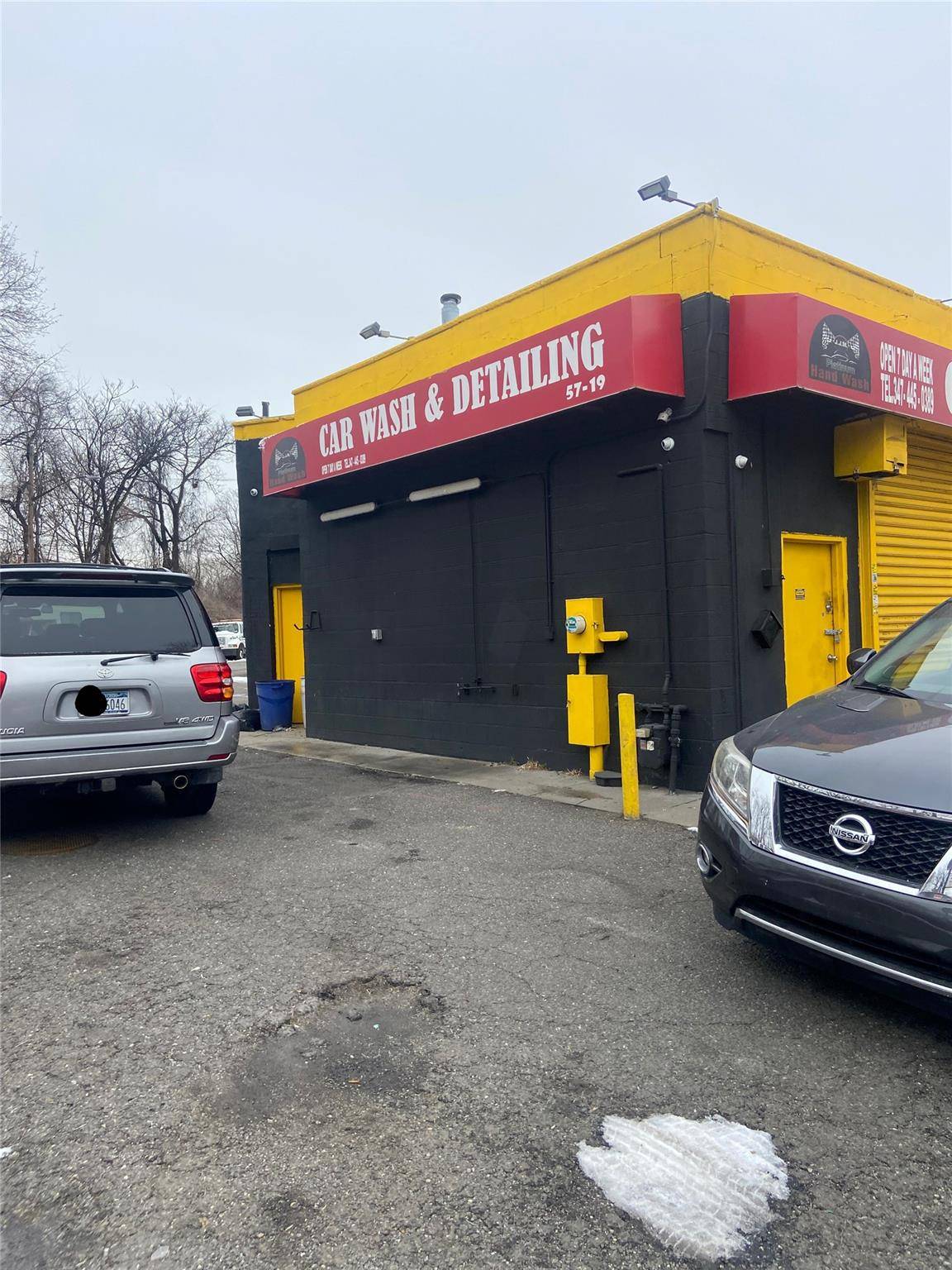 Ridgewood, NY 11385,57-19/21 Cooper Ave.