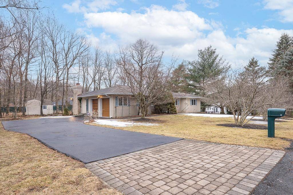 Stony Point, NY 10980,3 Stammers LN