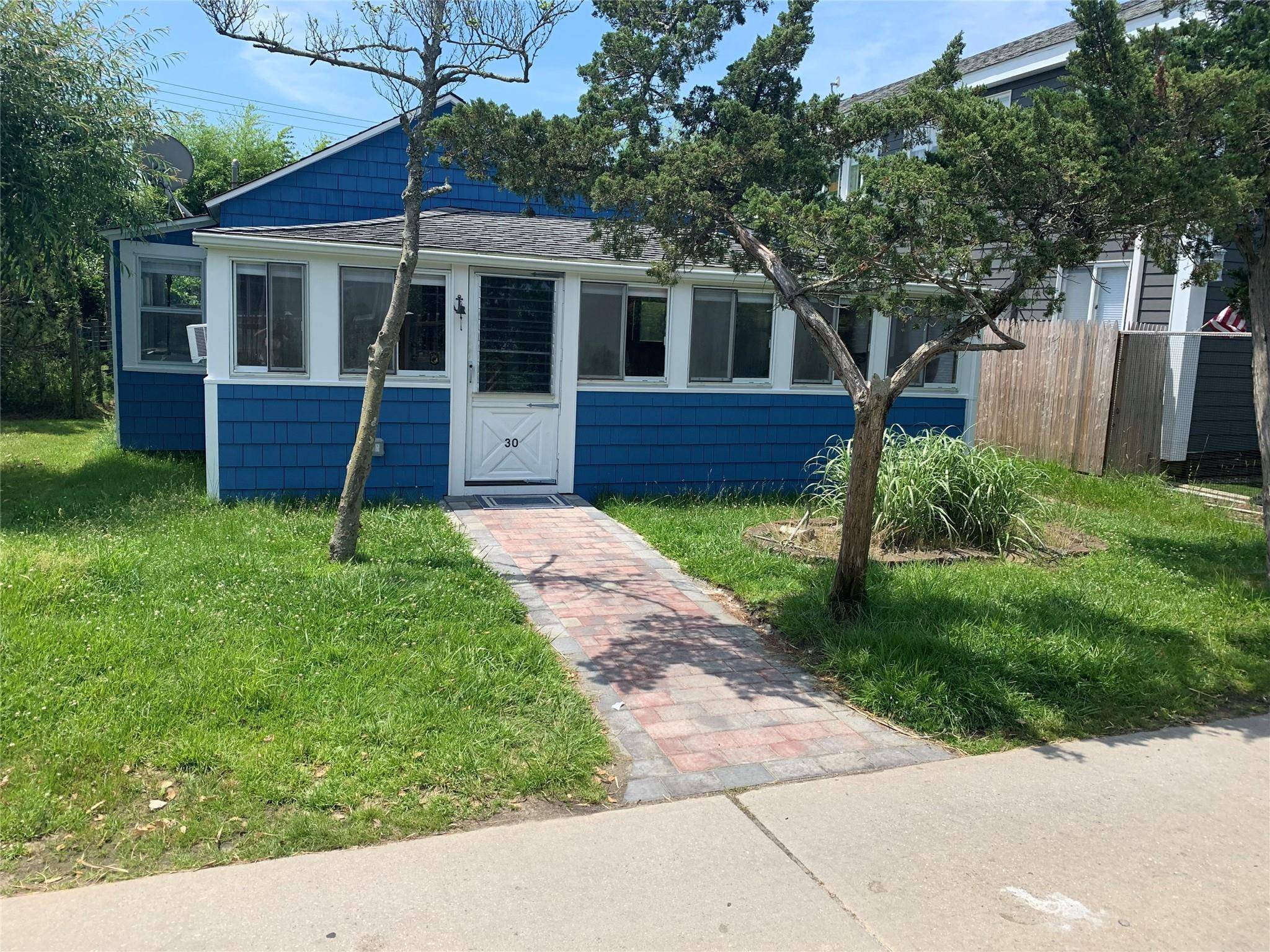 Ocean Beach, NY 11770,30 Bungalow WALK