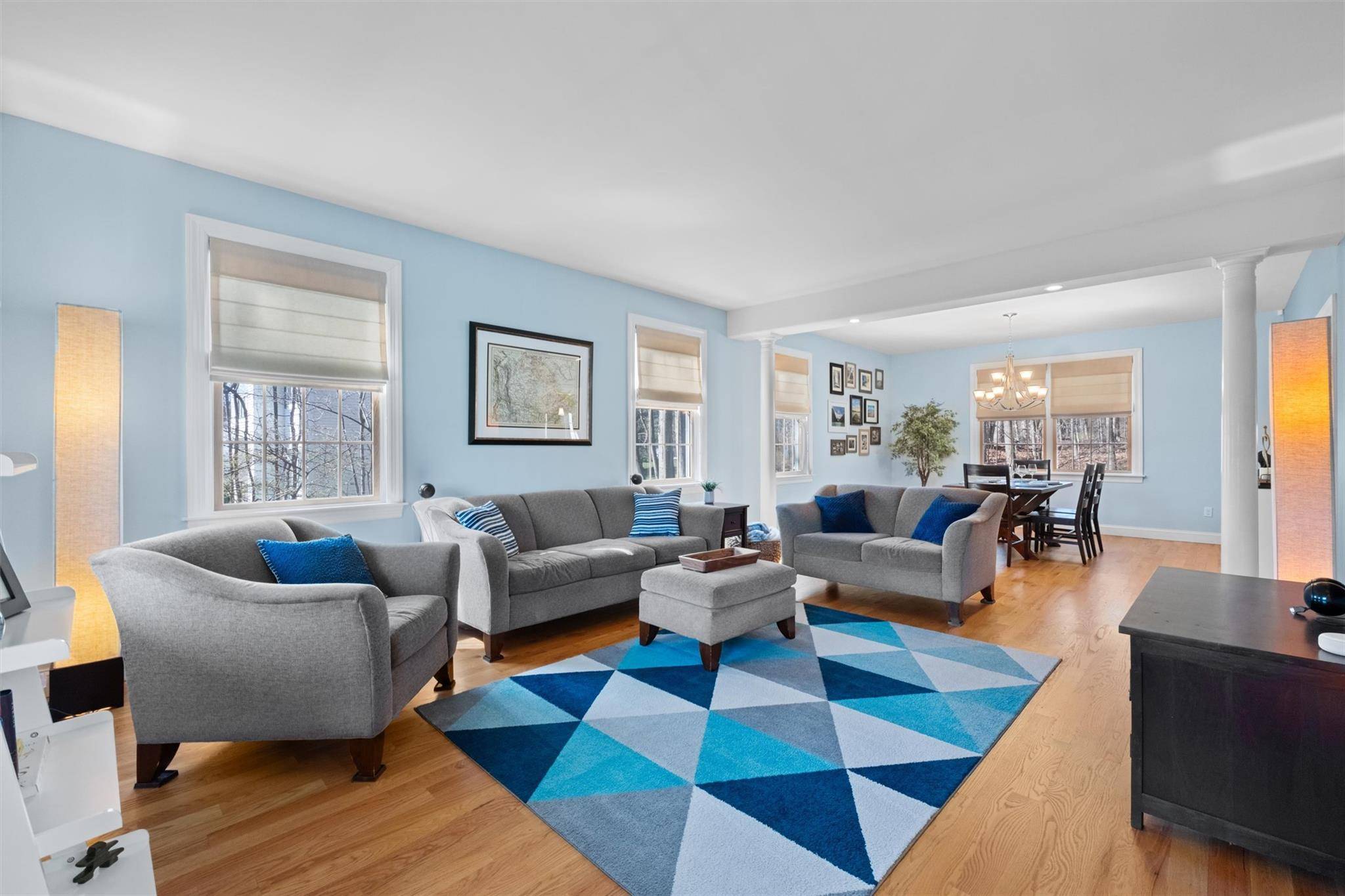 Shrub Oak, NY 10588,3823 Cranberry LN