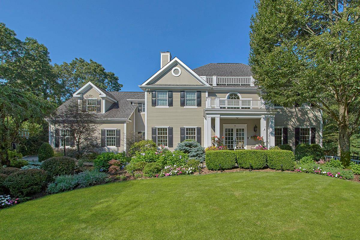 Chappaqua, NY 10514,11 Boulder TRL