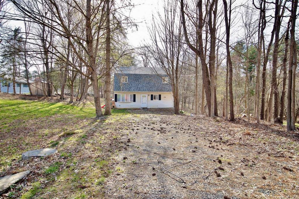 Mongaup Valley, NY 12762,5 Plank RD