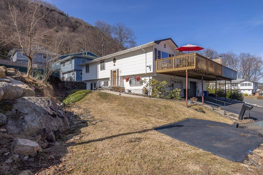 Haverstraw, NY 10927,3 Park AVE