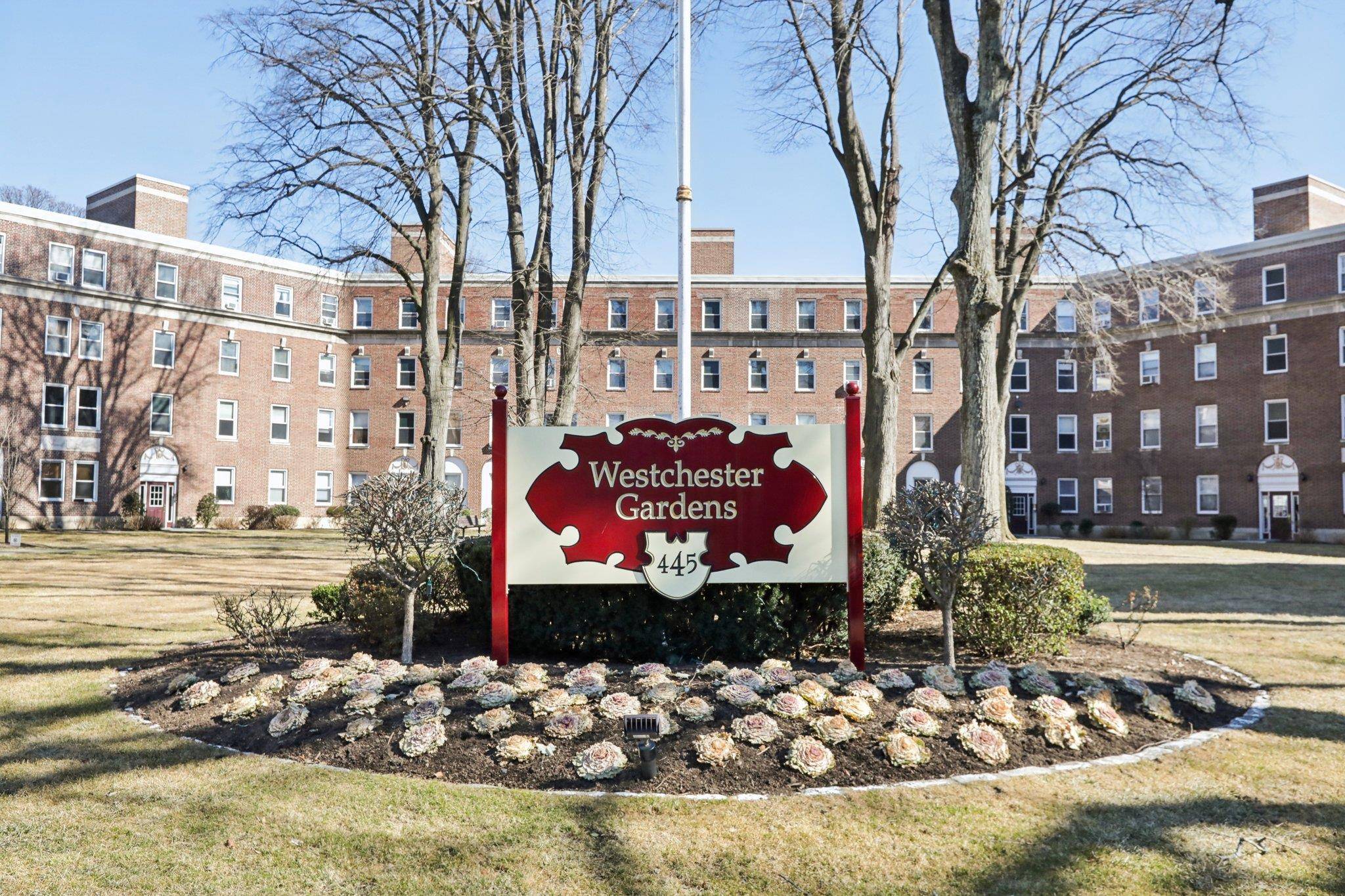 Mount Vernon, NY 10552,445 Gramatan AVE #GB2