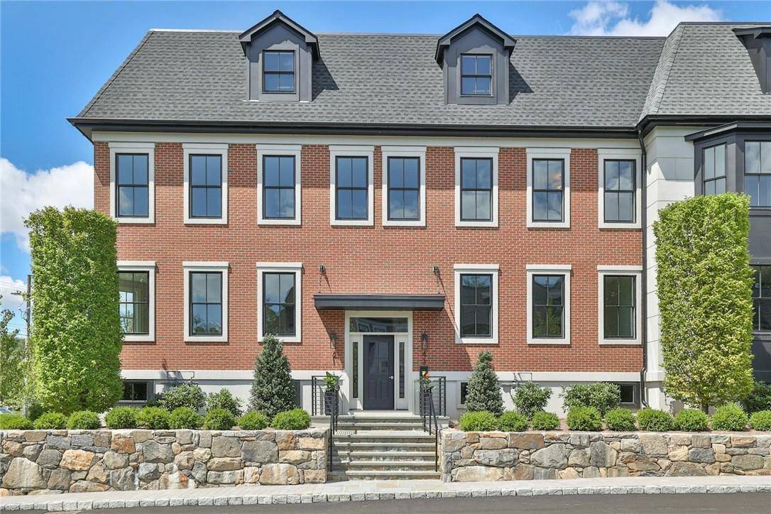 Armonk, NY 10504,156 Bedford #1