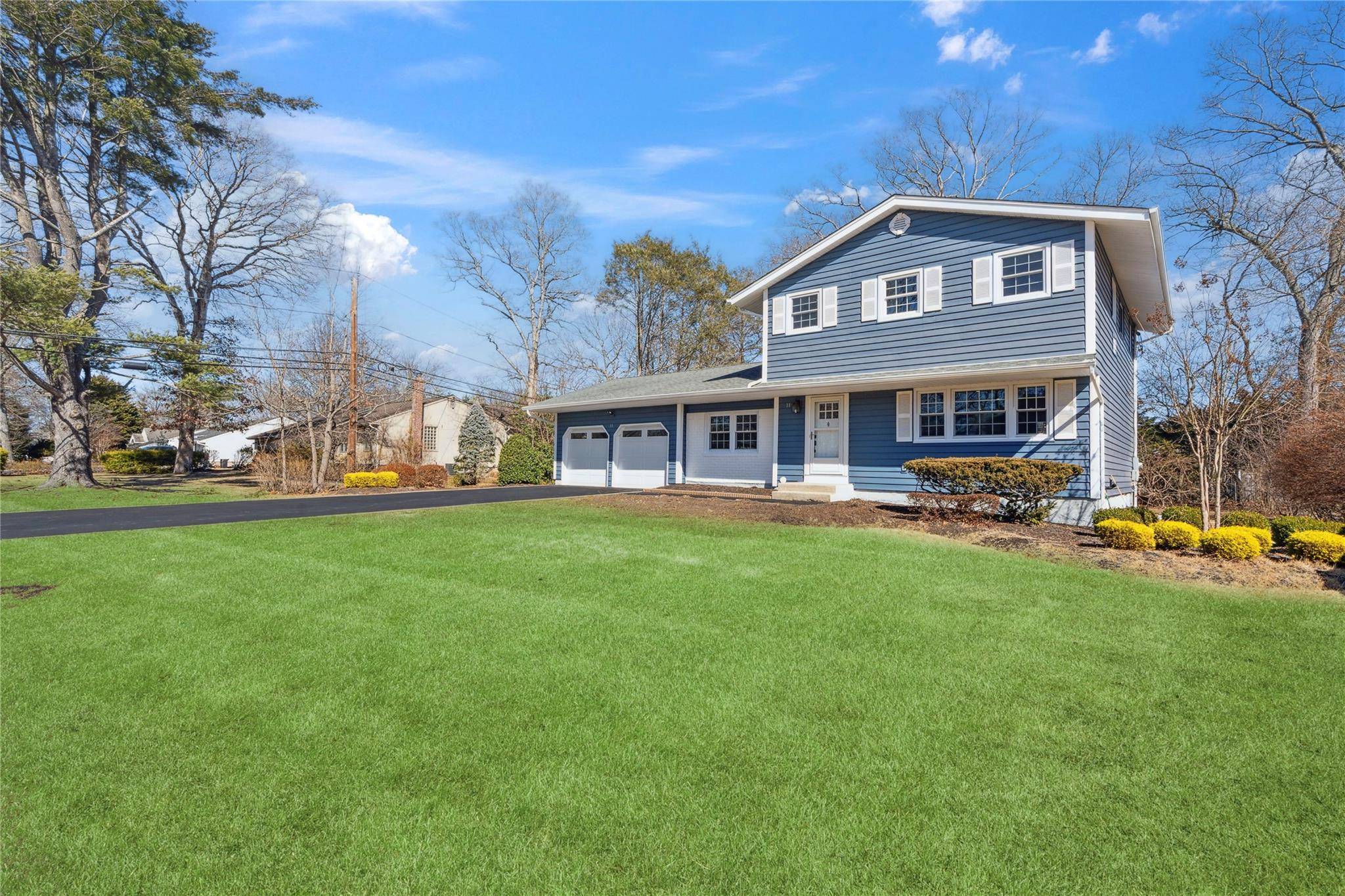 Hauppauge, NY 11788,11 Kenny ST