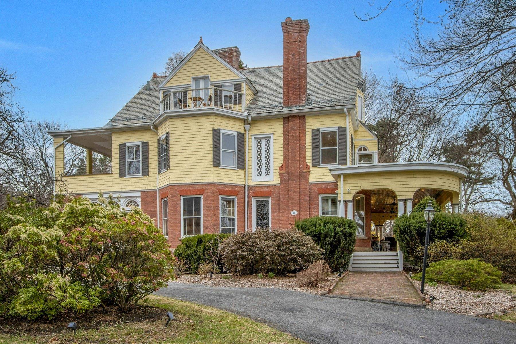 Newburgh, NY 12550,69 Balmville RD