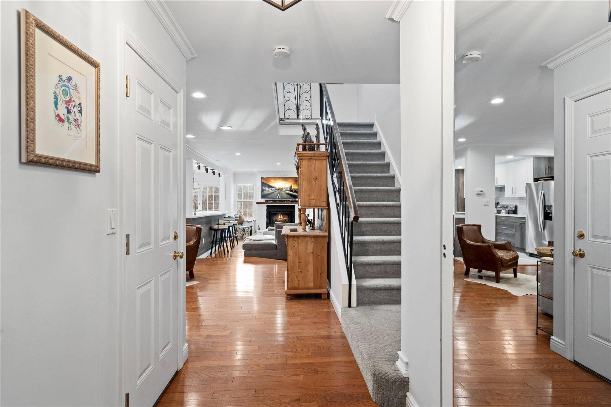 Syosset, NY 11791,168 Hidden Ridge DR