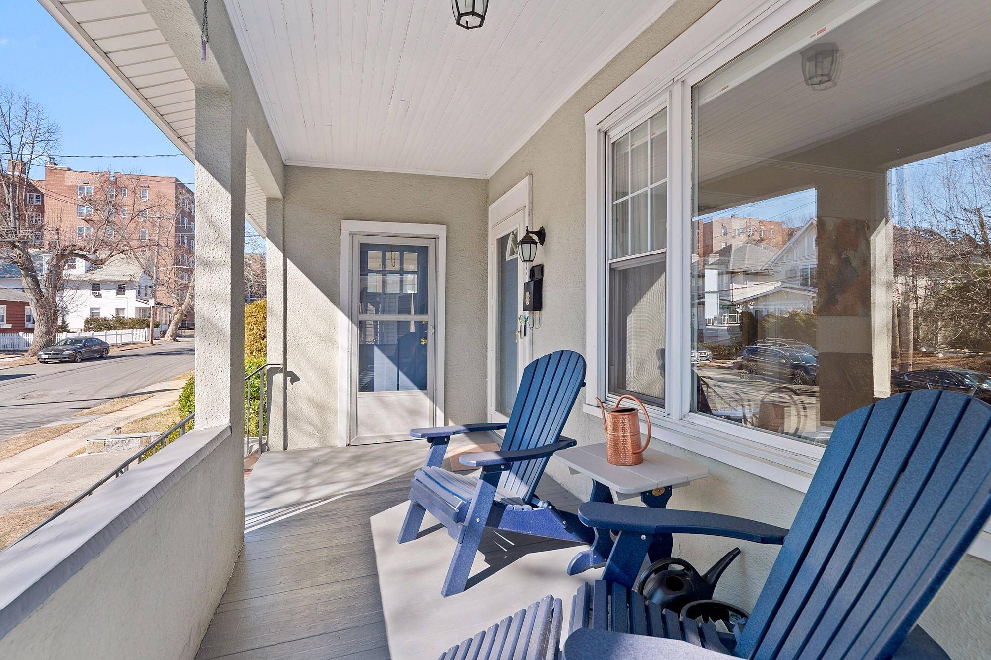 Mount Vernon, NY 10552,29 E Birch ST