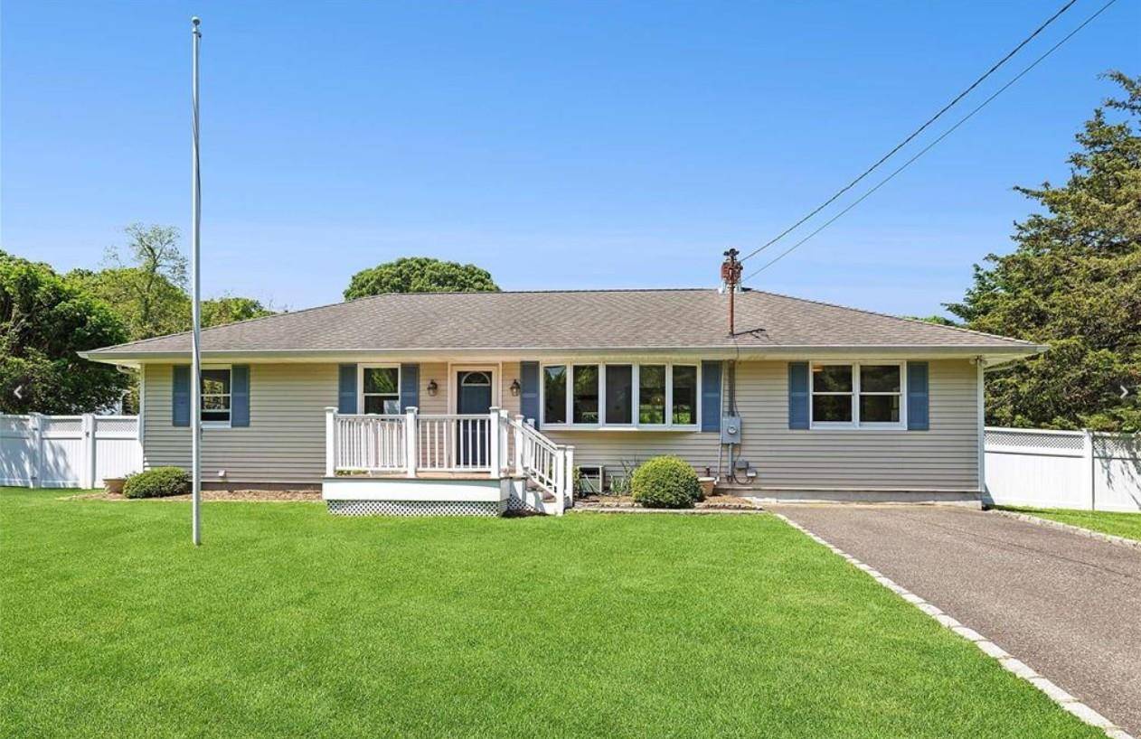 East Marion, NY 11939,4645 Rocky Point RD