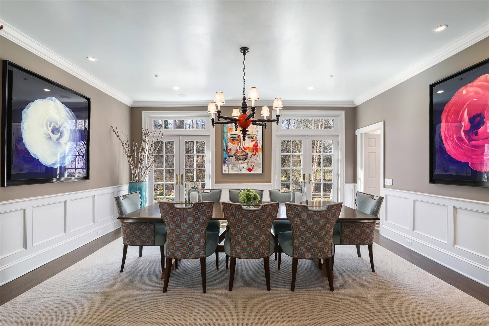 Purchase, NY 10577,19 Beverly RD