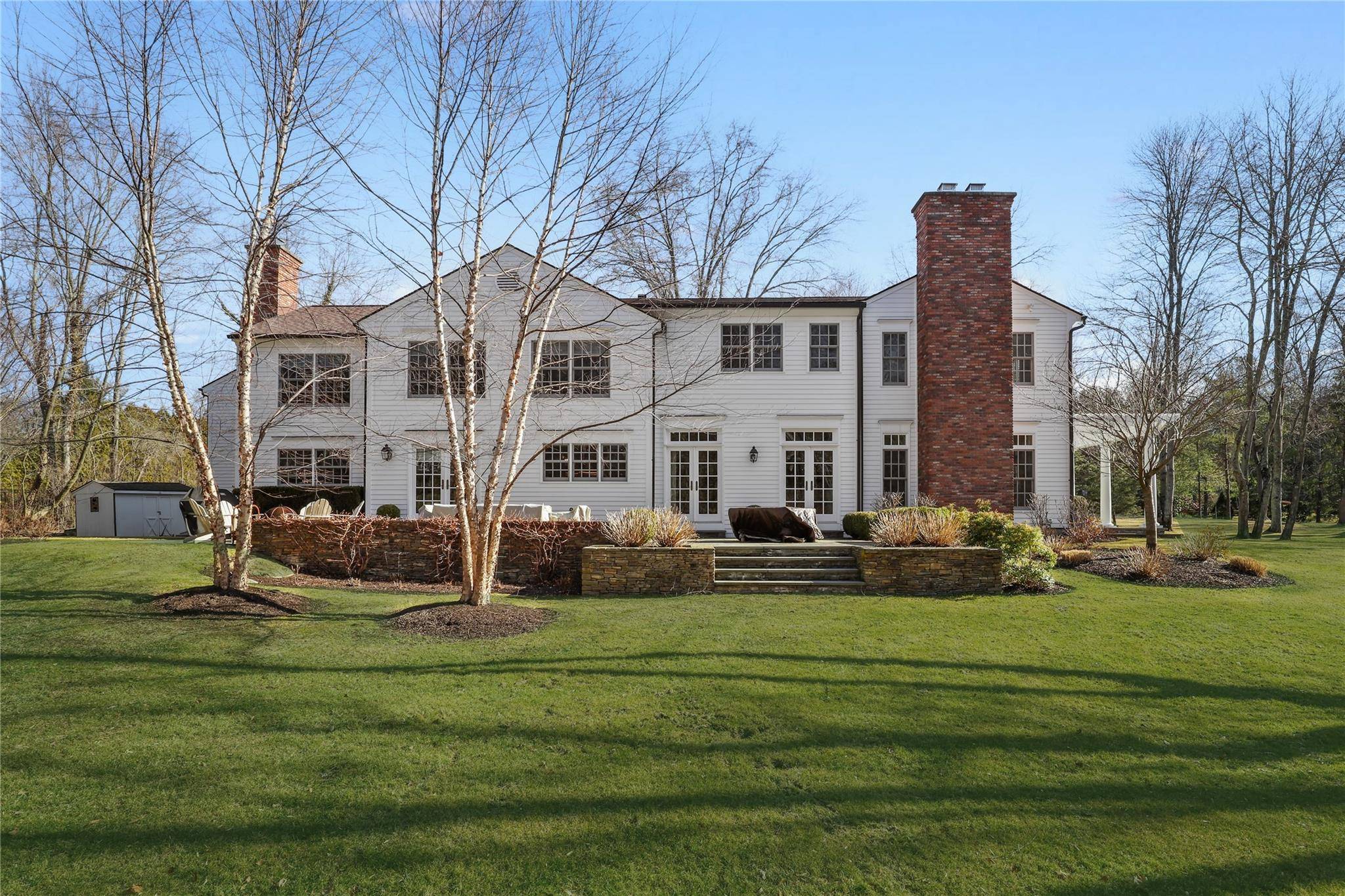 Purchase, NY 10577,19 Beverly RD
