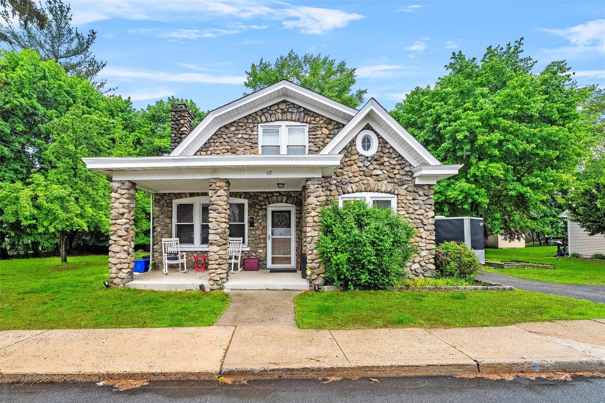 Garnerville, NY 10923,12 Sand ST