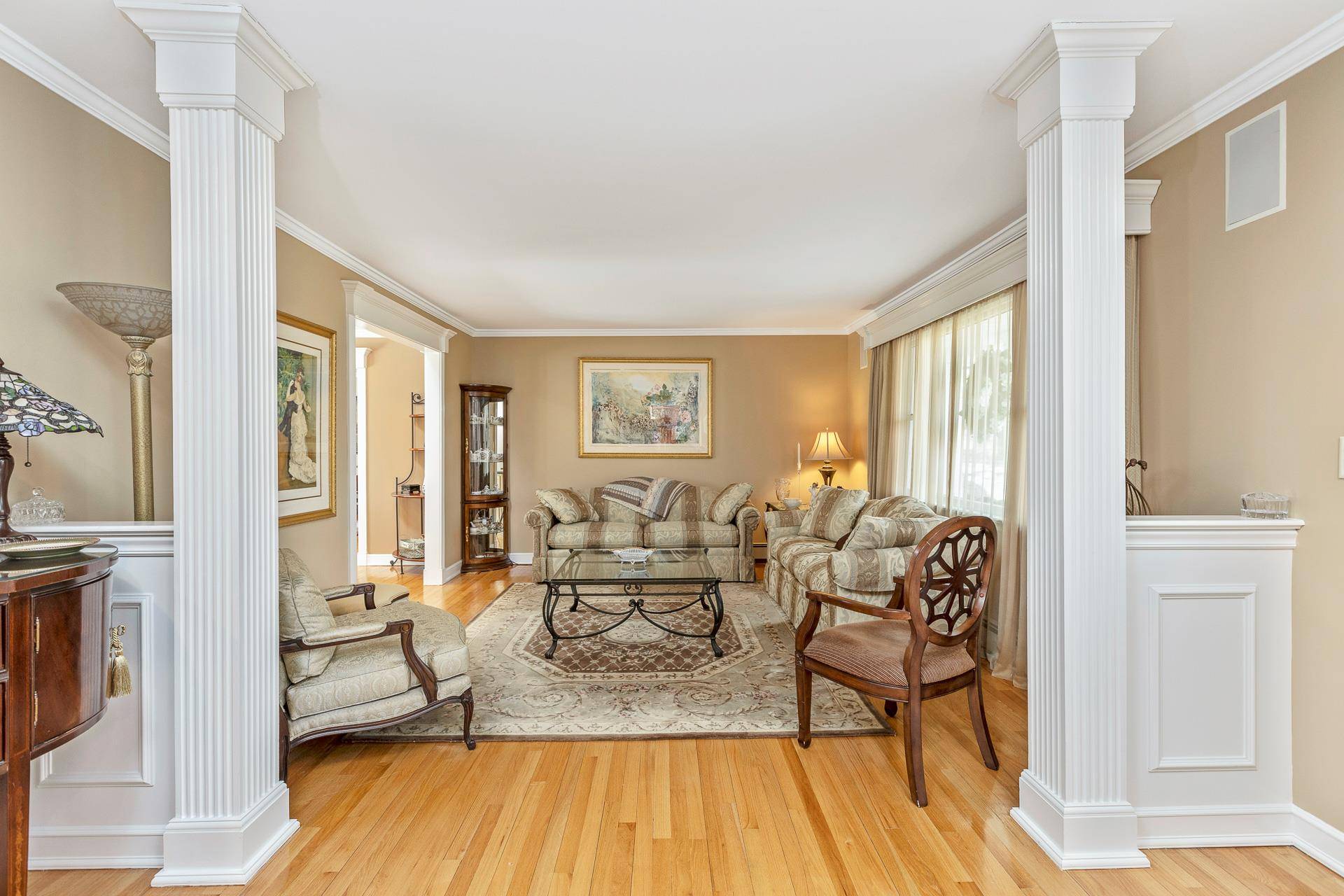 Nissequogue, NY 11780,5 Wilderness RD