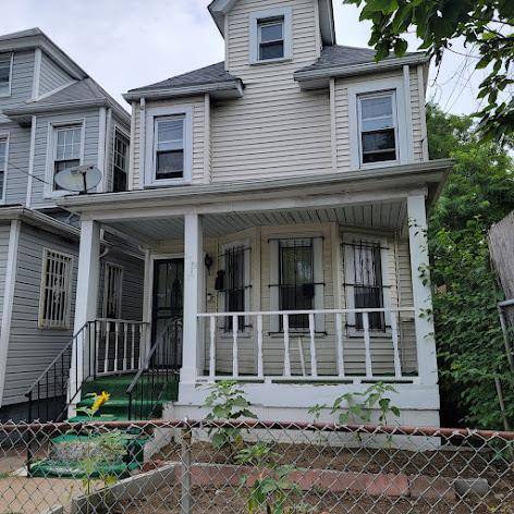 Jamaica, NY 11433,110-11 Guy R Brewer BLVD