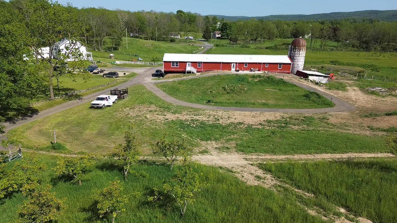 Warwick, NY 10990,65 Juliet DR