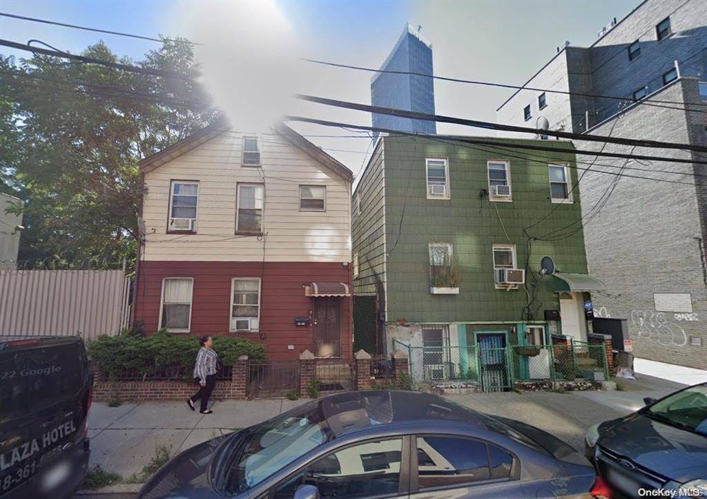 Long Island City, NY 11101,40-39 27th ST