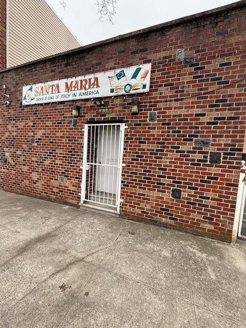 Bronx, NY 10461,2419 Dorsey ST