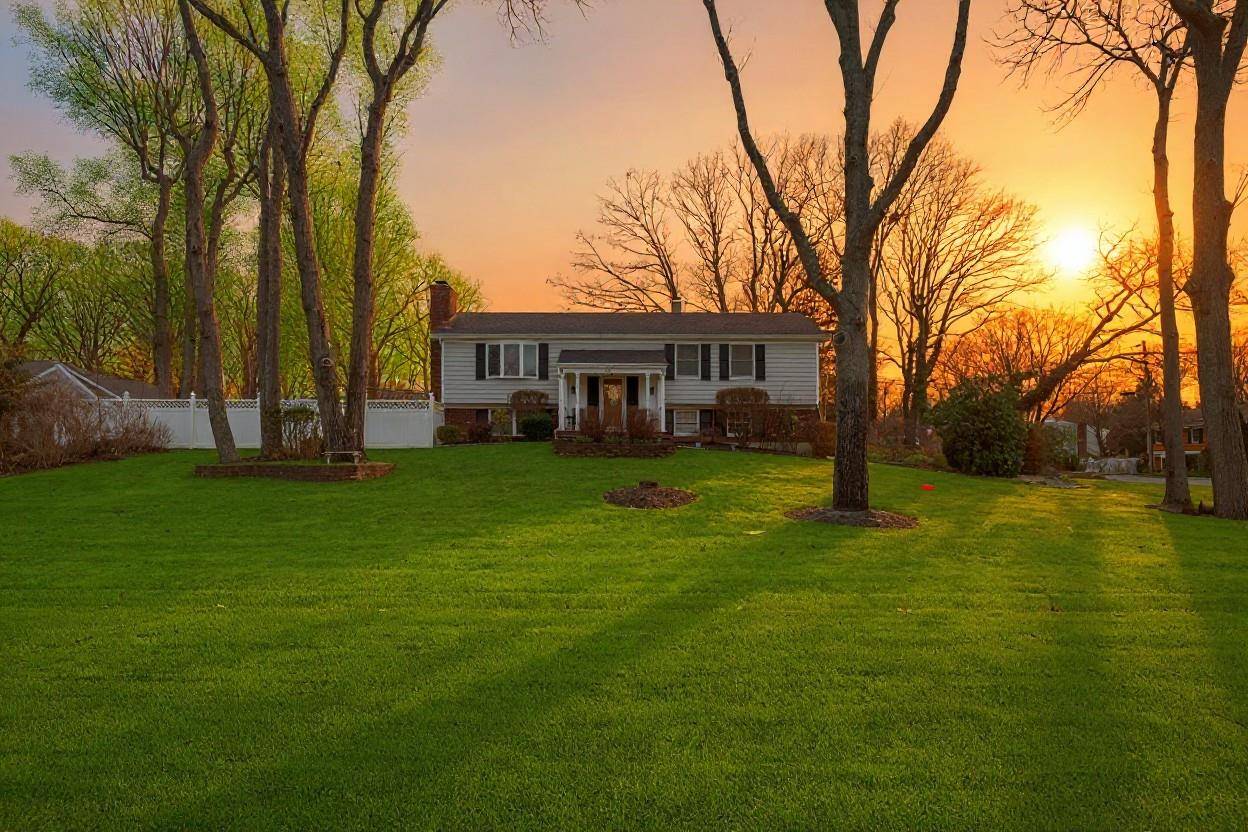 Setauket, NY 11733,23 Franko LN