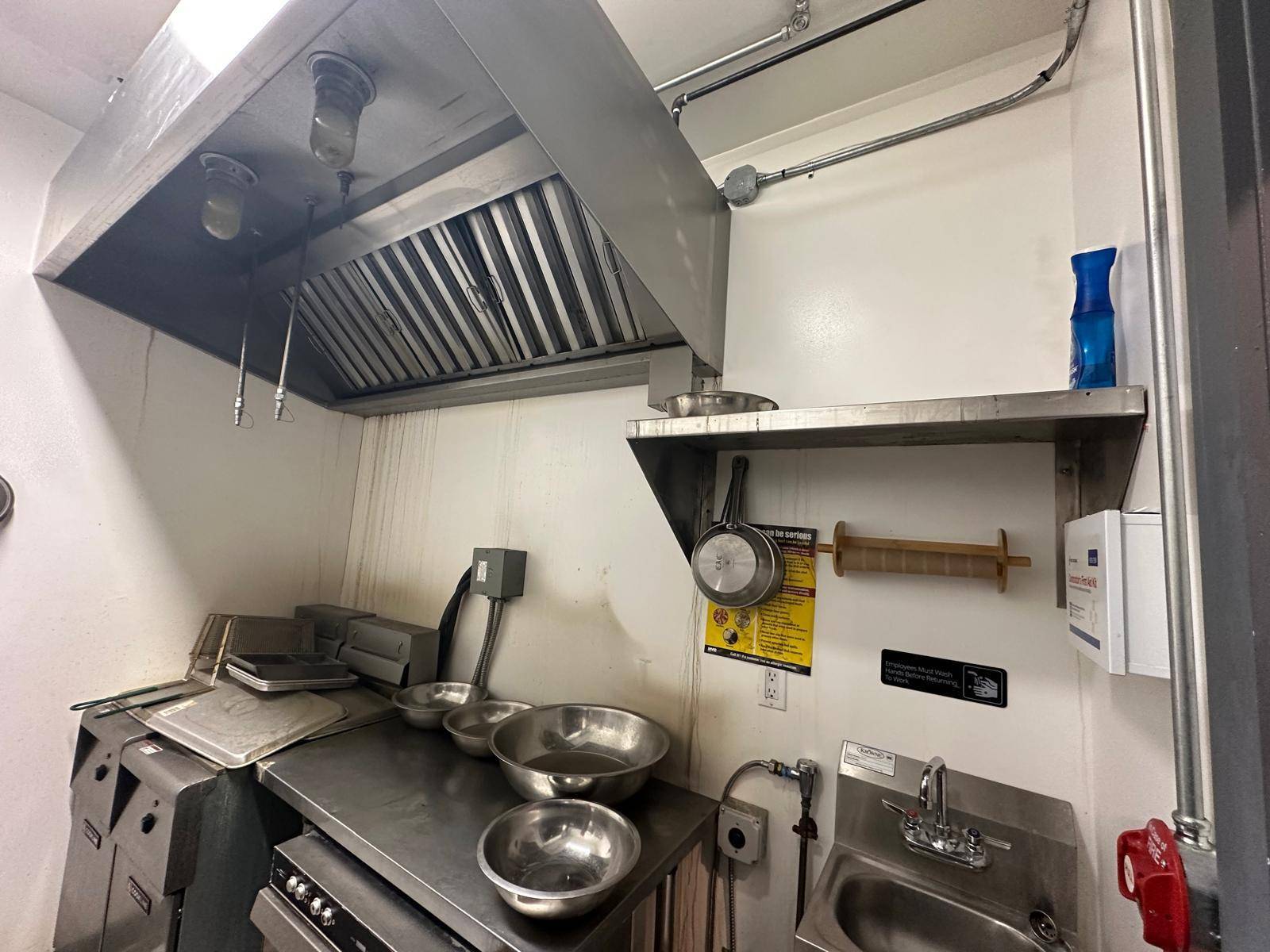 Brooklyn, NY 11215,593 3rd AVE