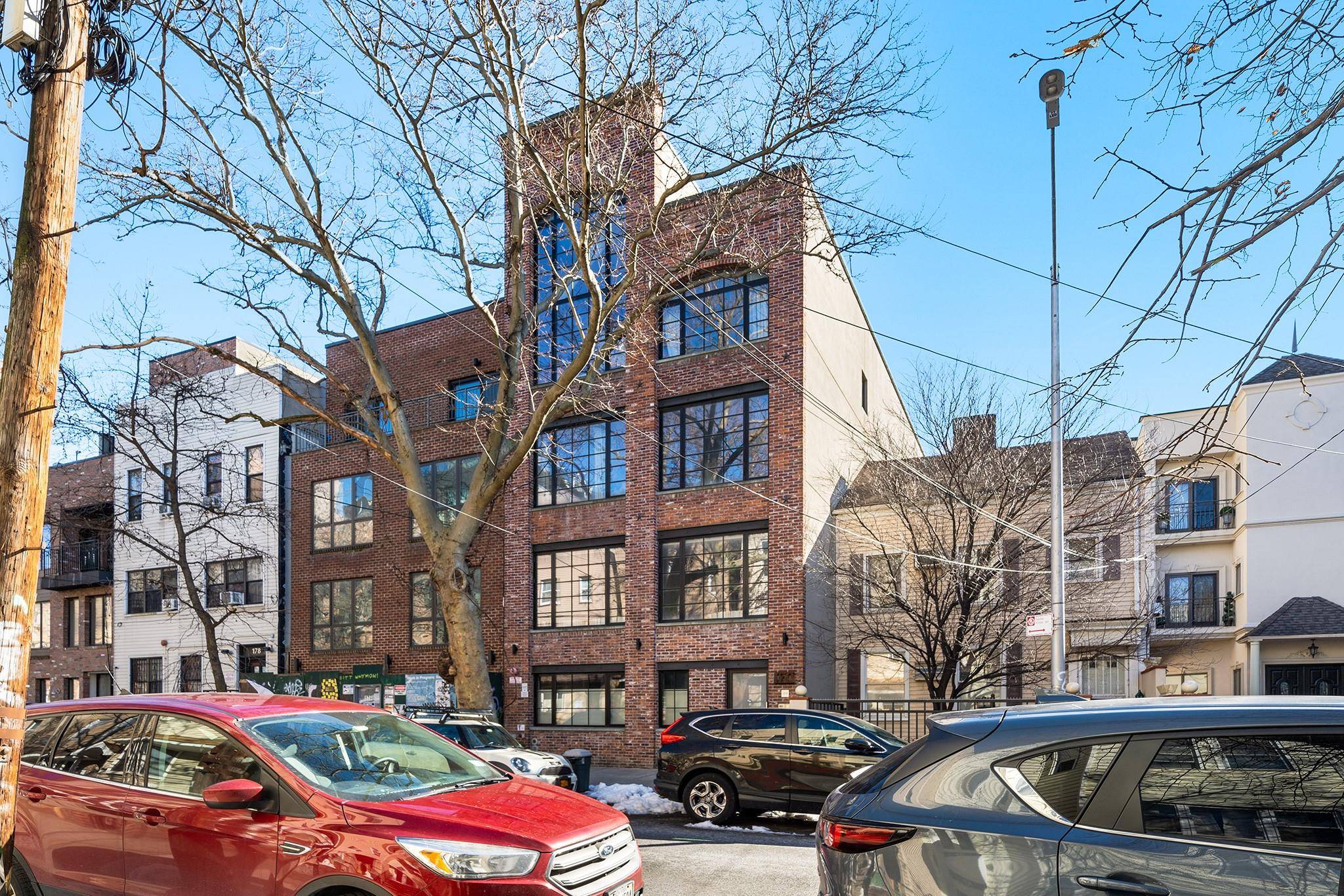 Brooklyn, NY 11211,174 Jackson ST #2A
