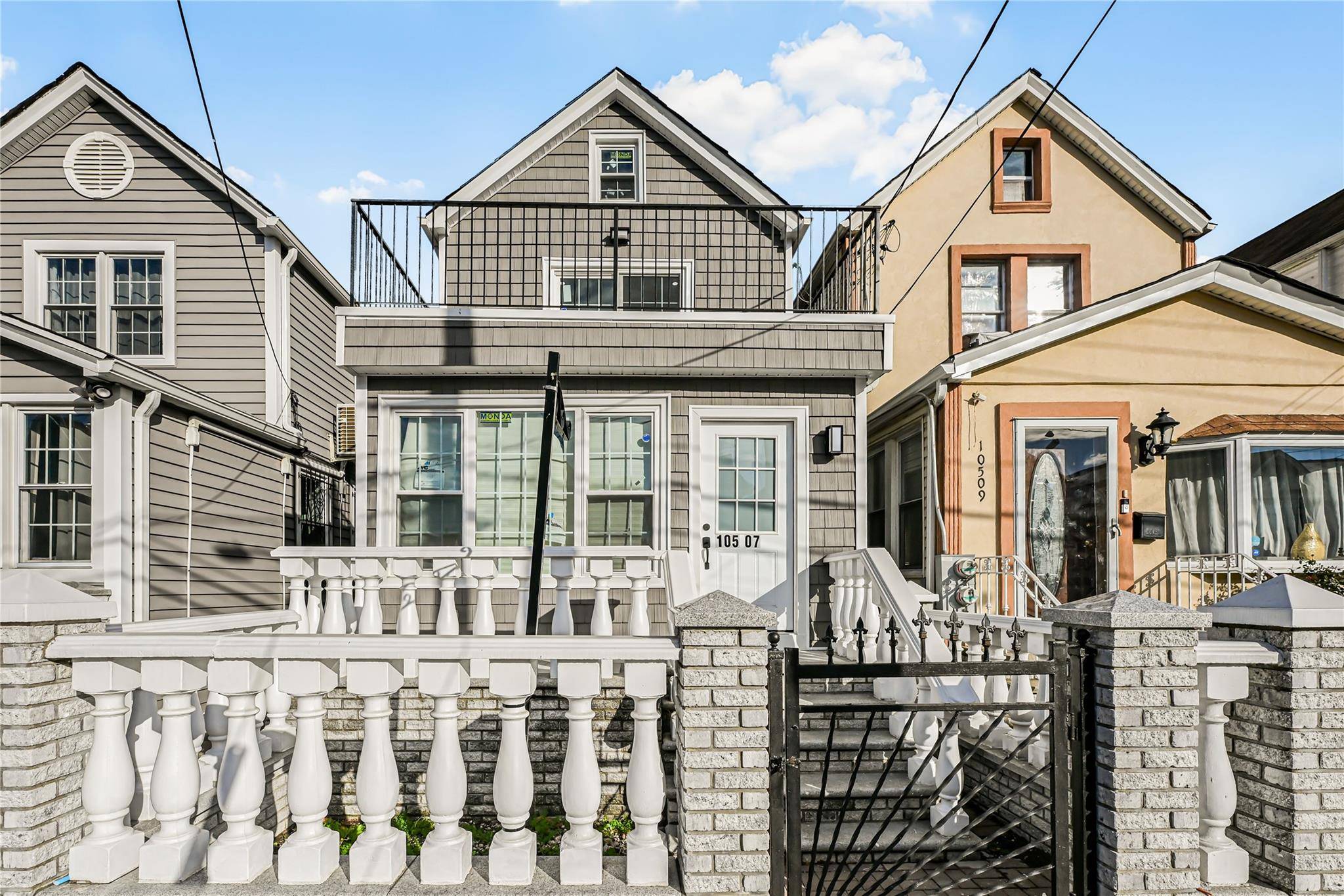 Richmond Hill S., NY 11419,105-07 131st ST