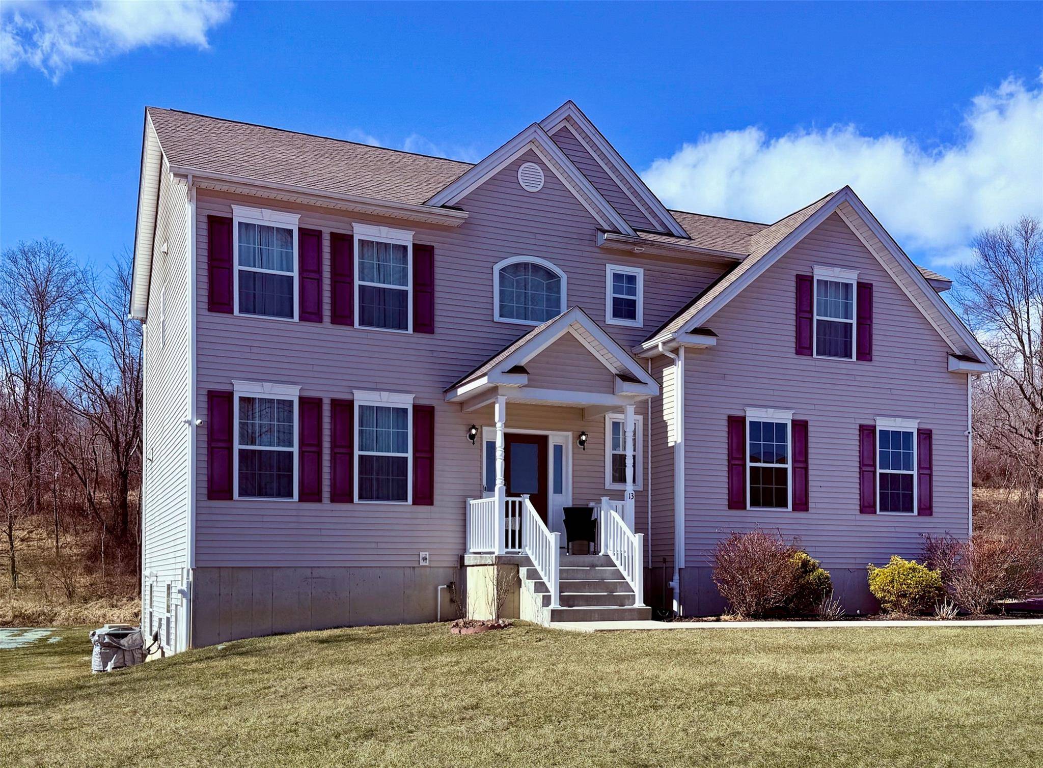 Washingtonville, NY 10992,13 Hopkins CT